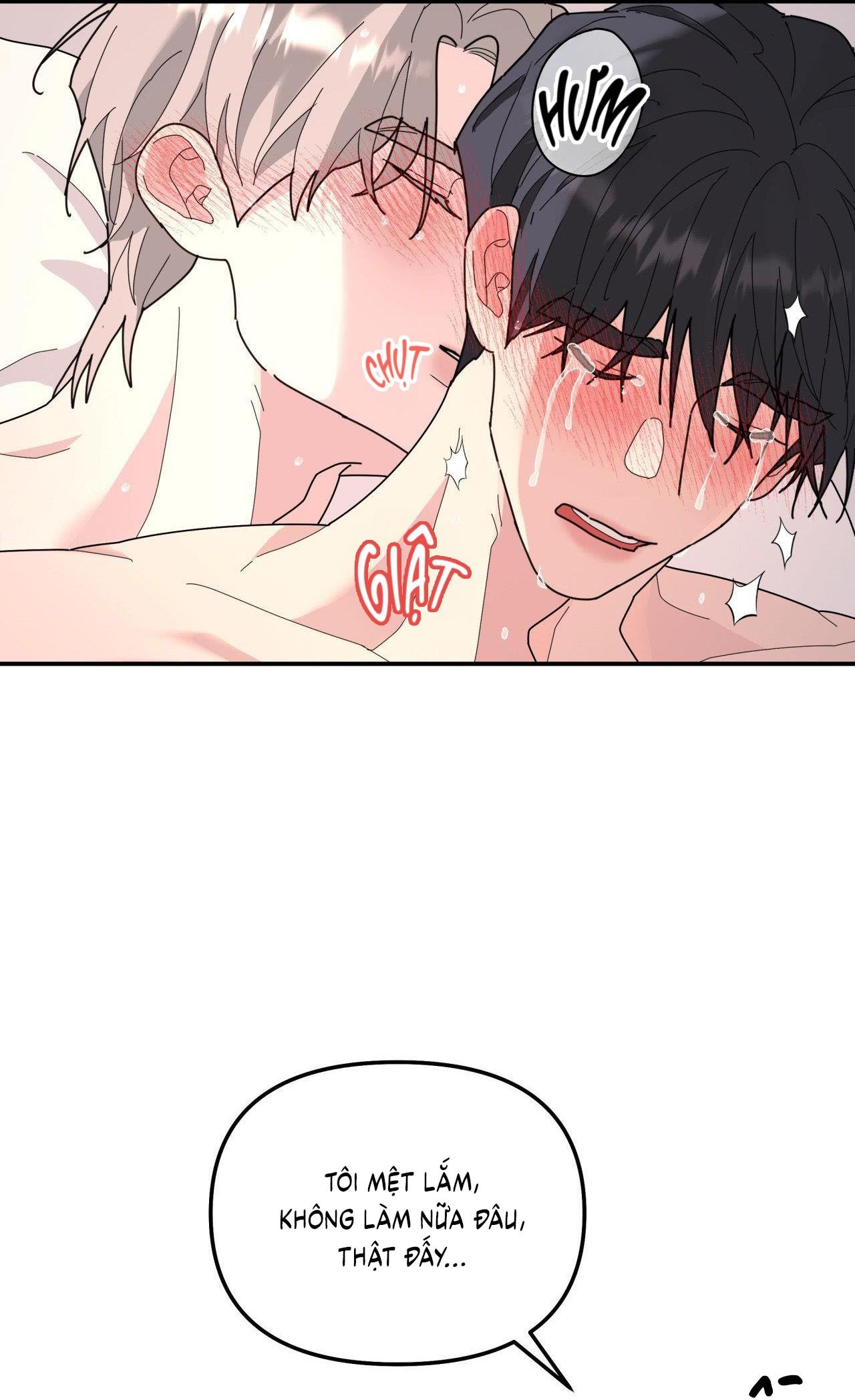 (CBunu) Cây Không Có Rễ - Chap 91