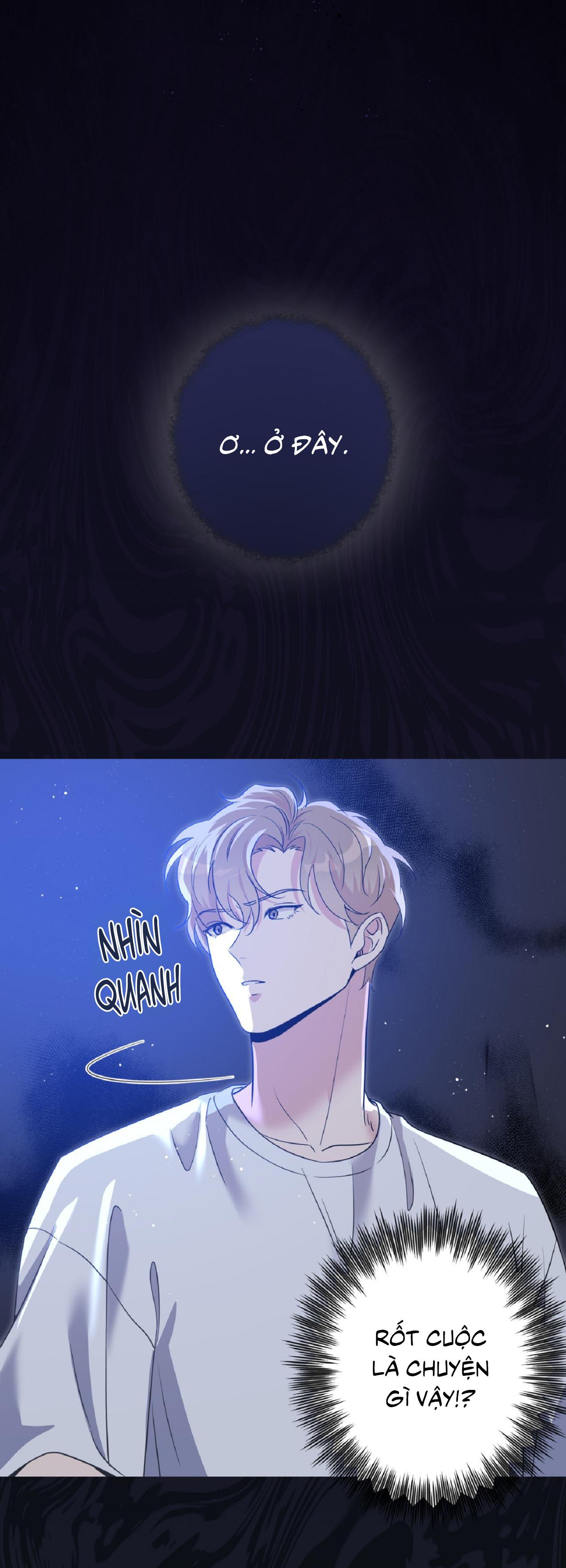 Angel kiss - Chap 29