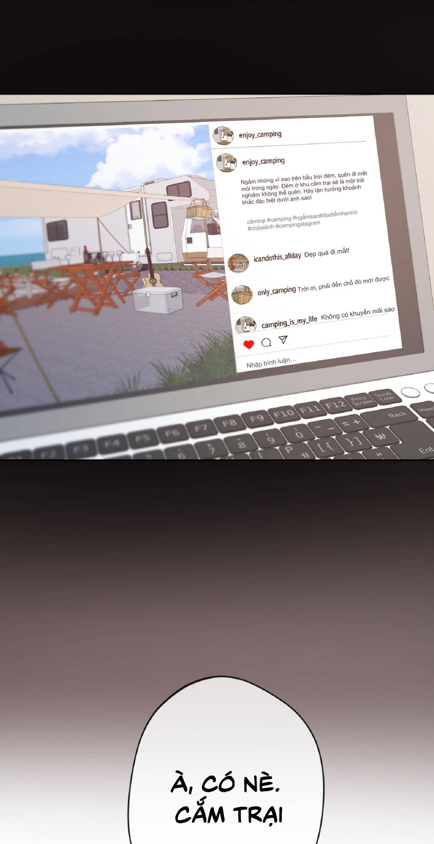 Angel kiss - Chap 16