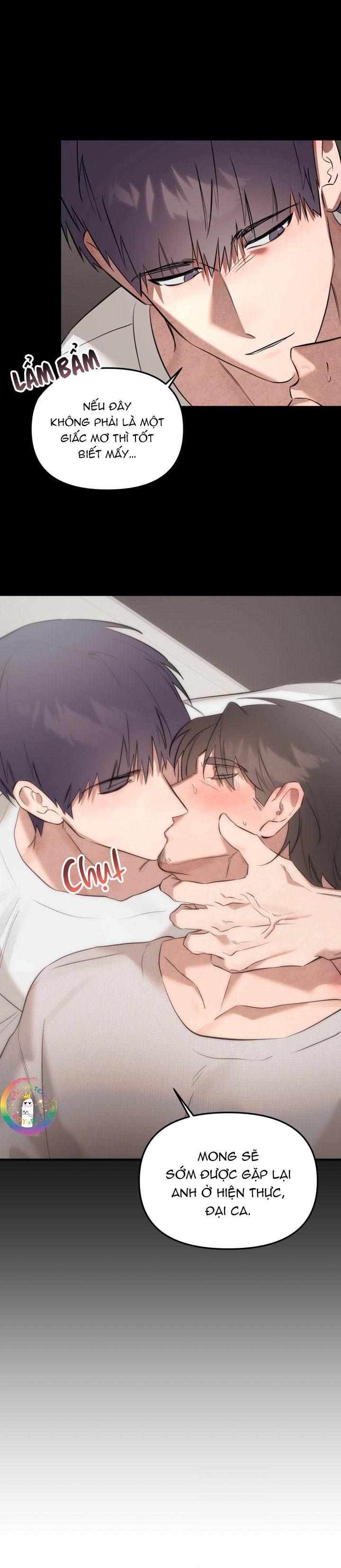 Đại Ca Tôi Là Một Tên Dâm Đãng - Chap 7