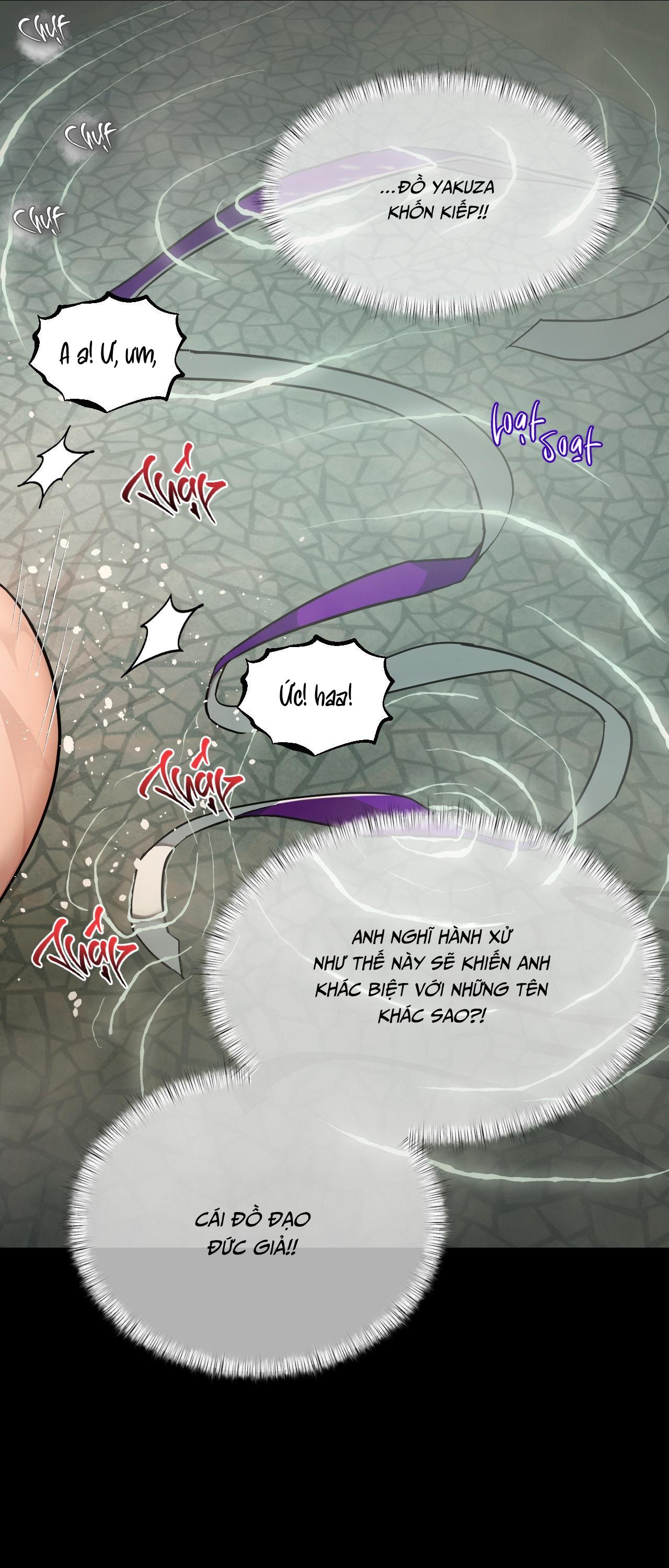 PEARL BOY: IGNITE THE DAWN - Chap 12