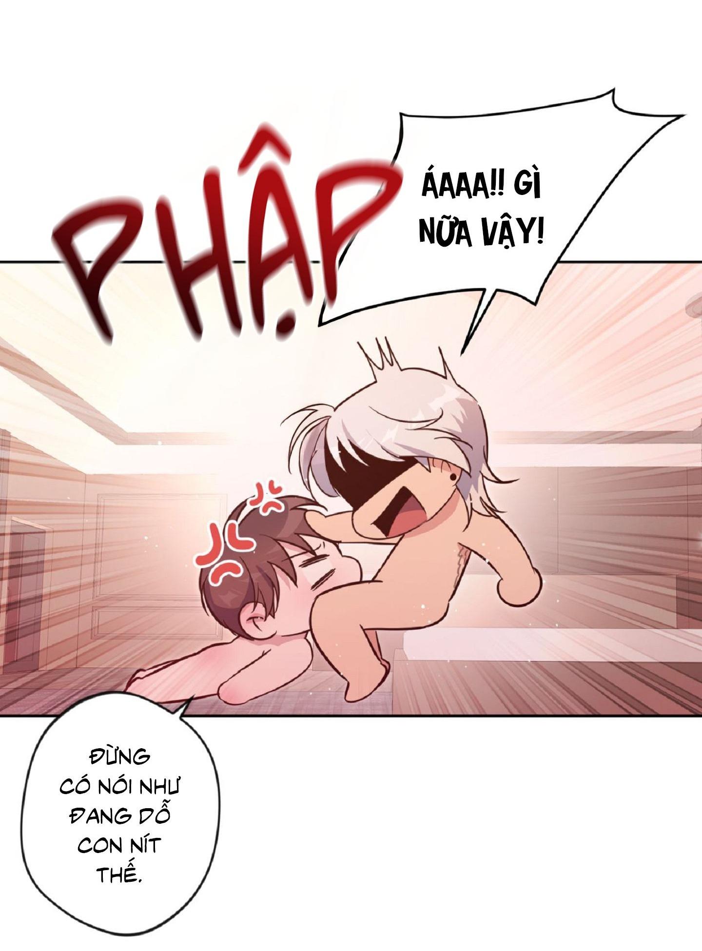 Angel kiss - Chap 36