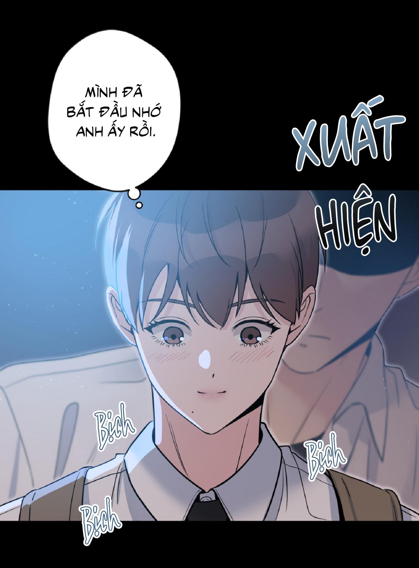 Angel kiss - Chap 23