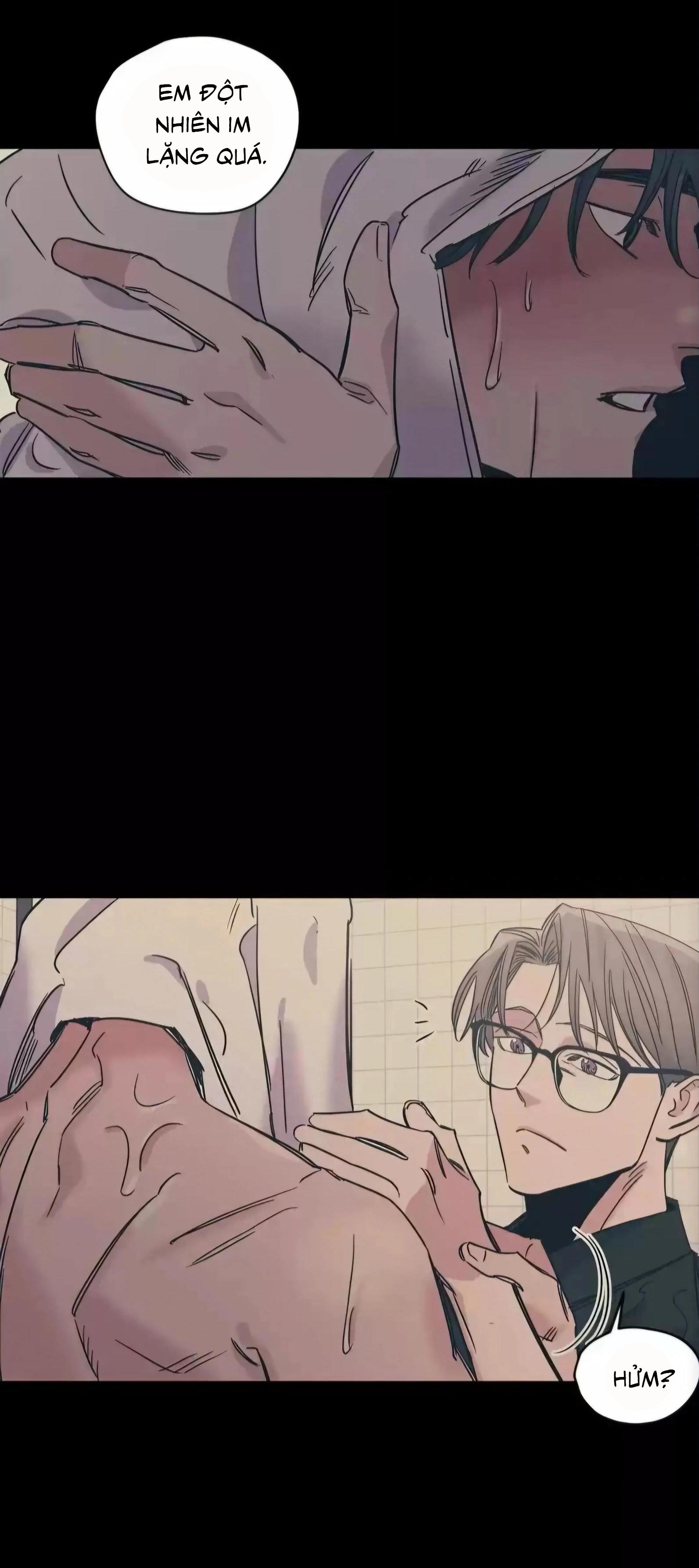 Chuyện Tình Triệu Won - Chap 19