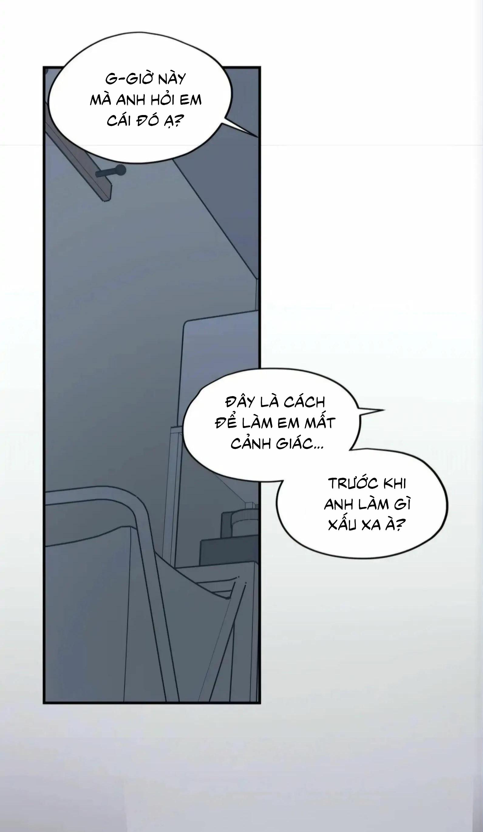 Chuyện Tình Triệu Won - Chap 17