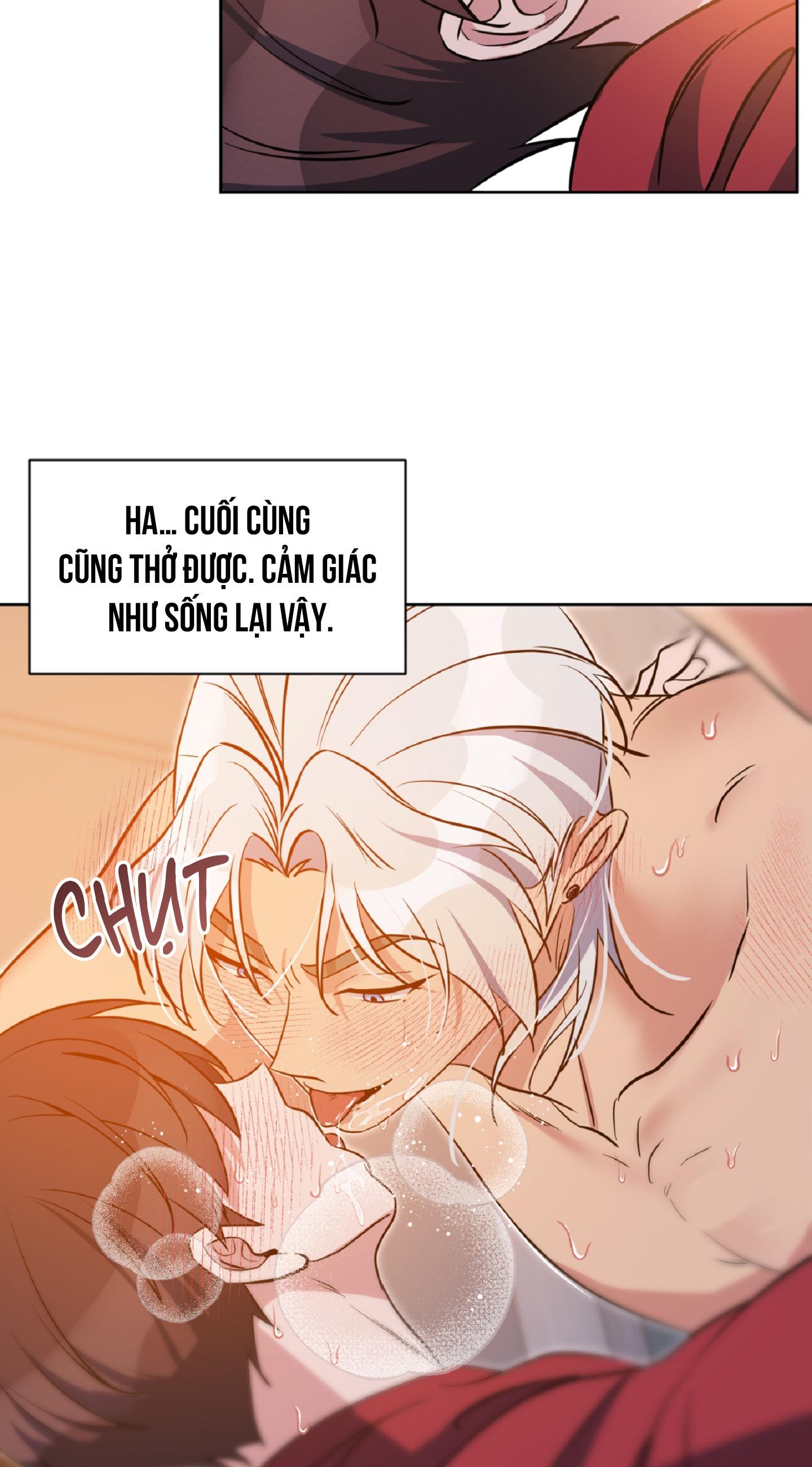 Angel kiss - Chap 17