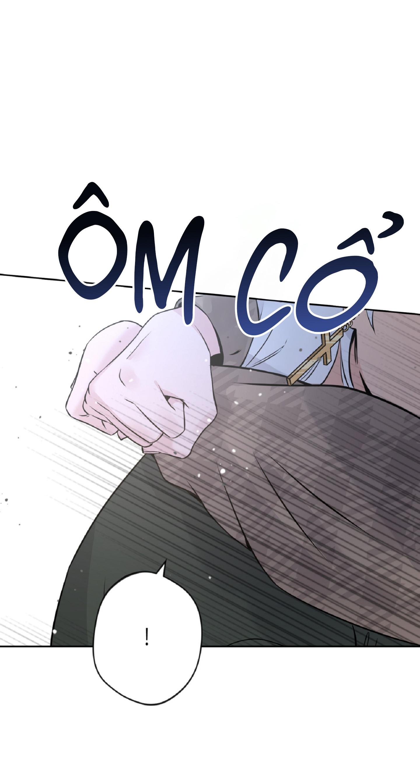 Angel kiss - Chap 10