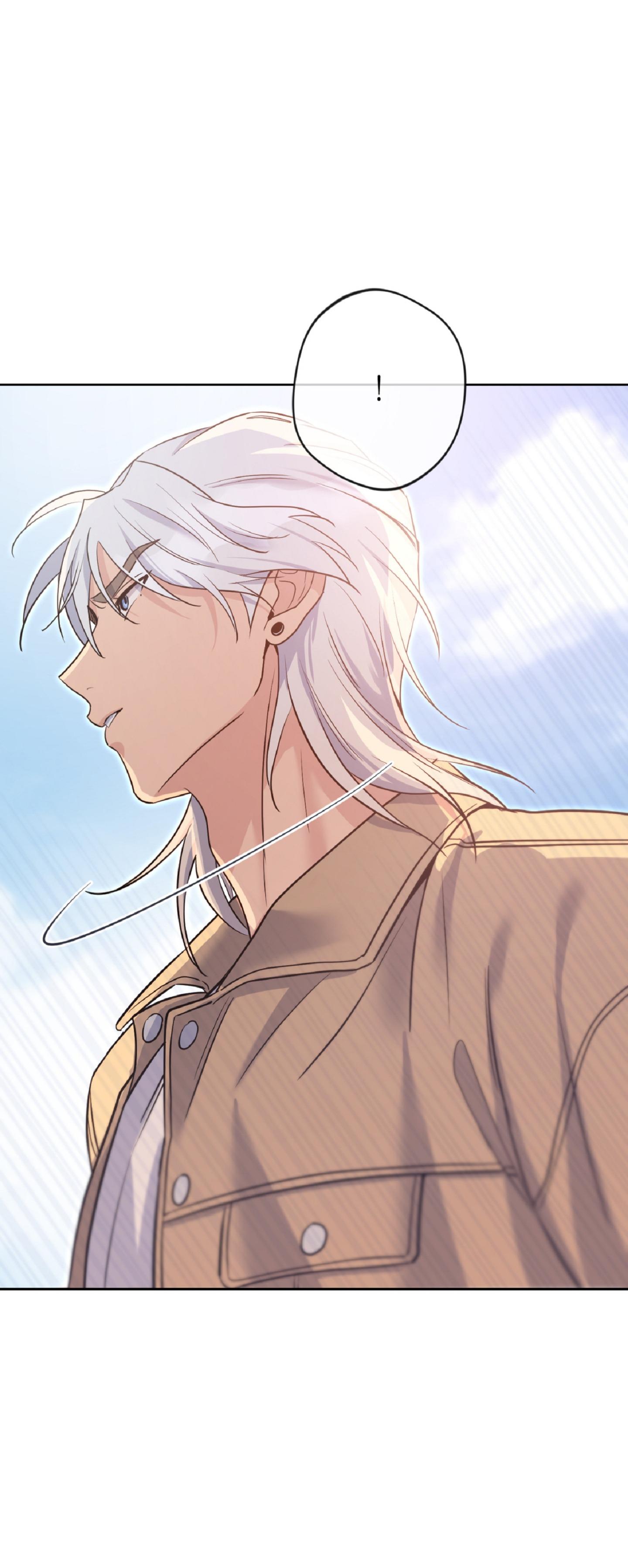 Angel kiss - Chap 25