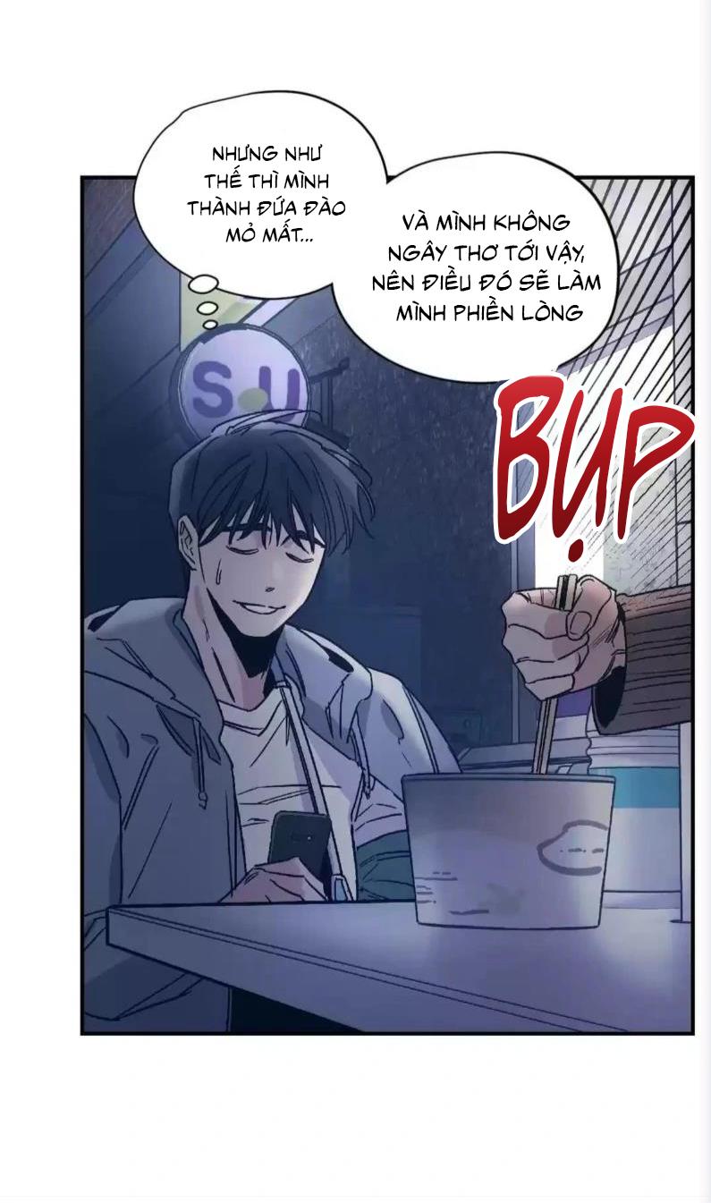 Chuyện Tình Triệu Won - Chap 15