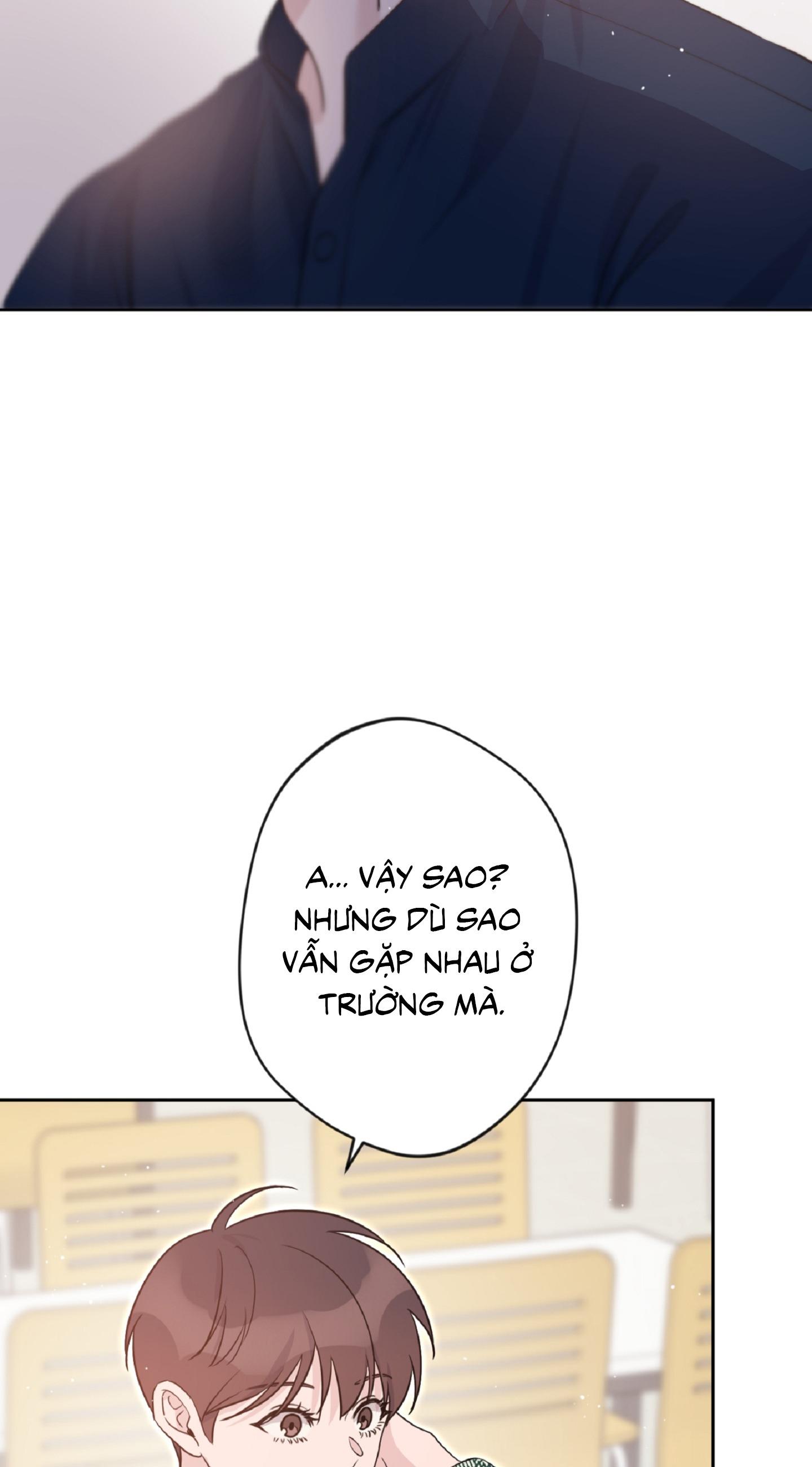 Angel kiss - Chap 19