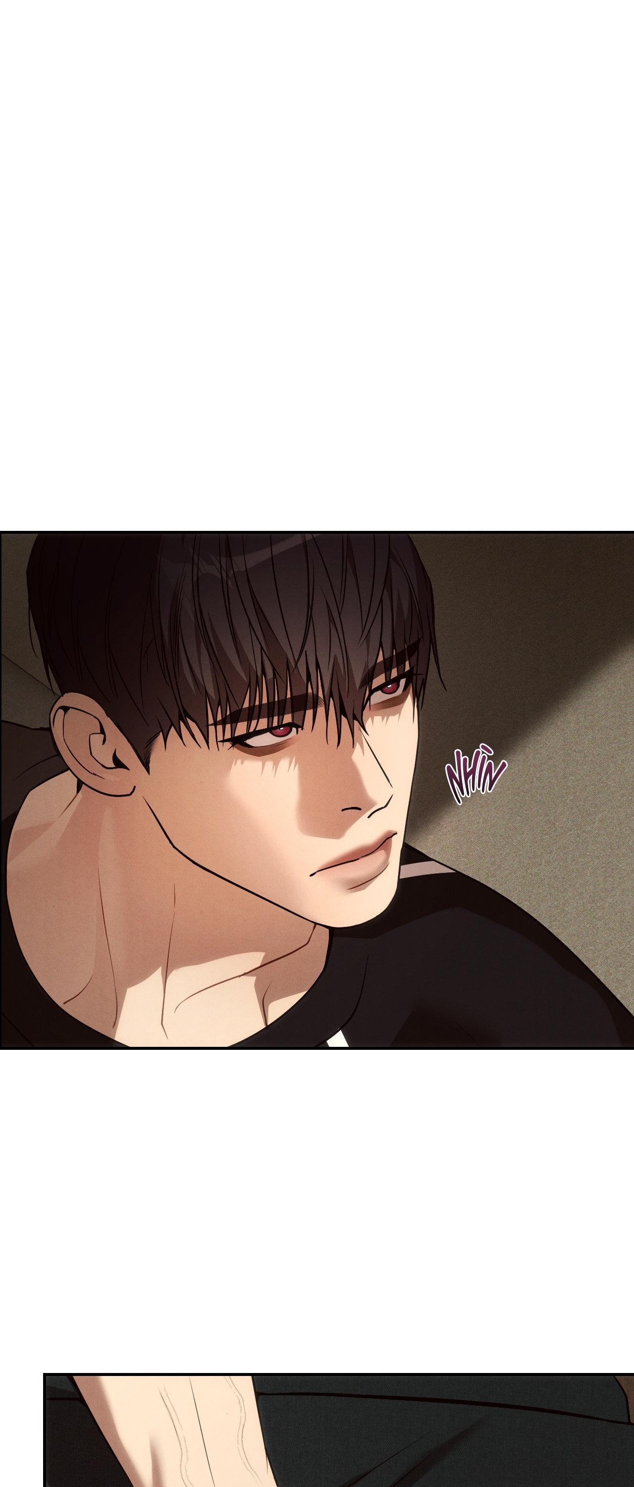 PEARL BOY: IGNITE THE DAWN - Chap 13