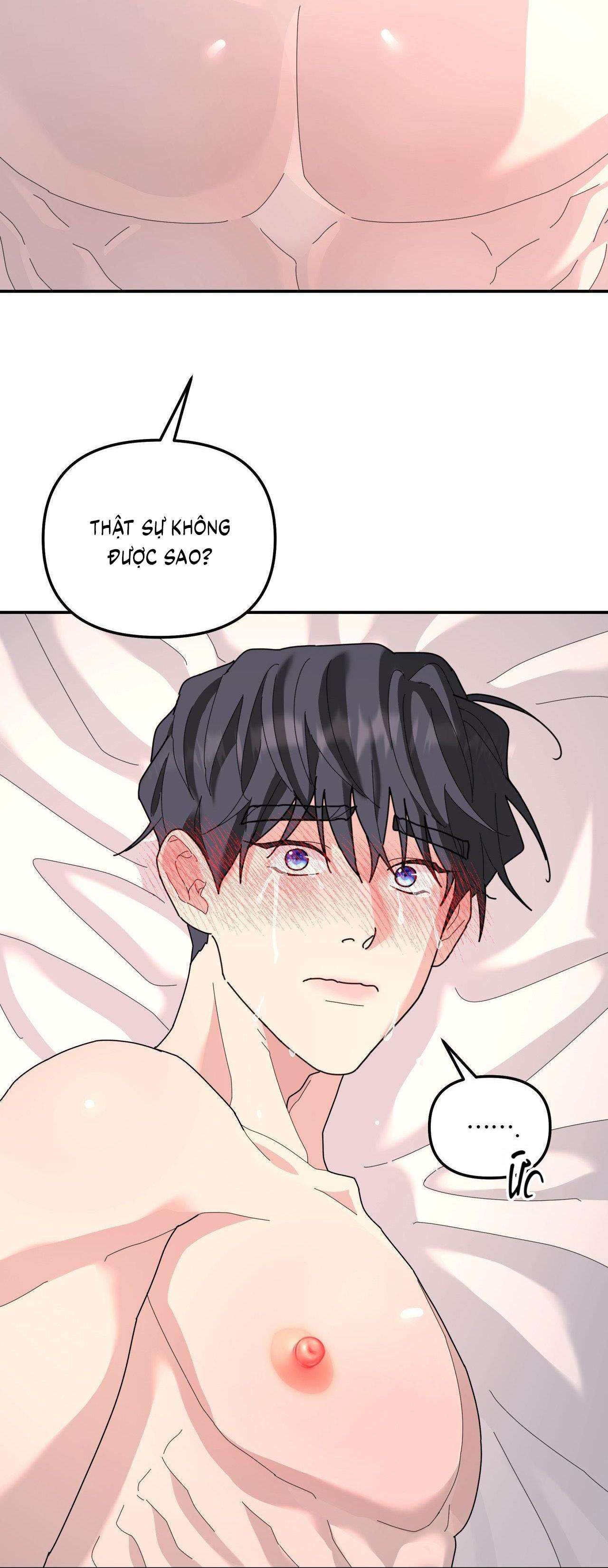 (CBunu) Cây Không Có Rễ - Chap 91
