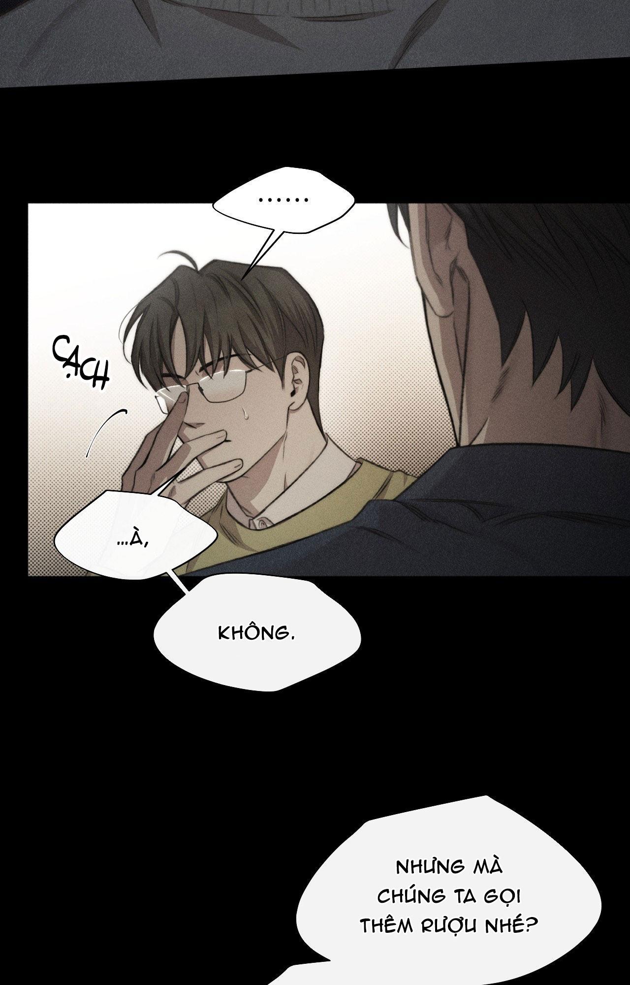 STILL LOVE YOU - Chap 33