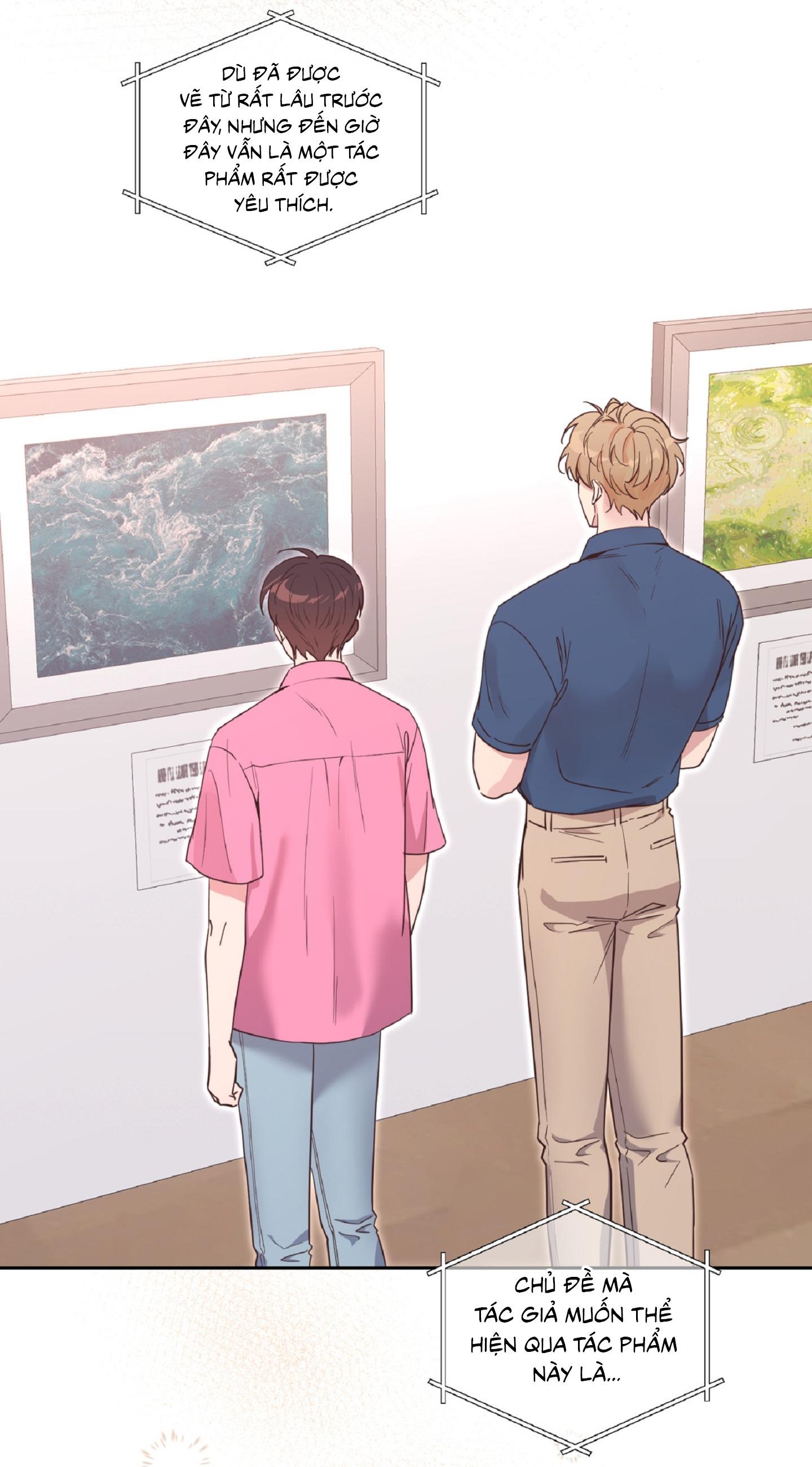 Angel kiss - Chap 30