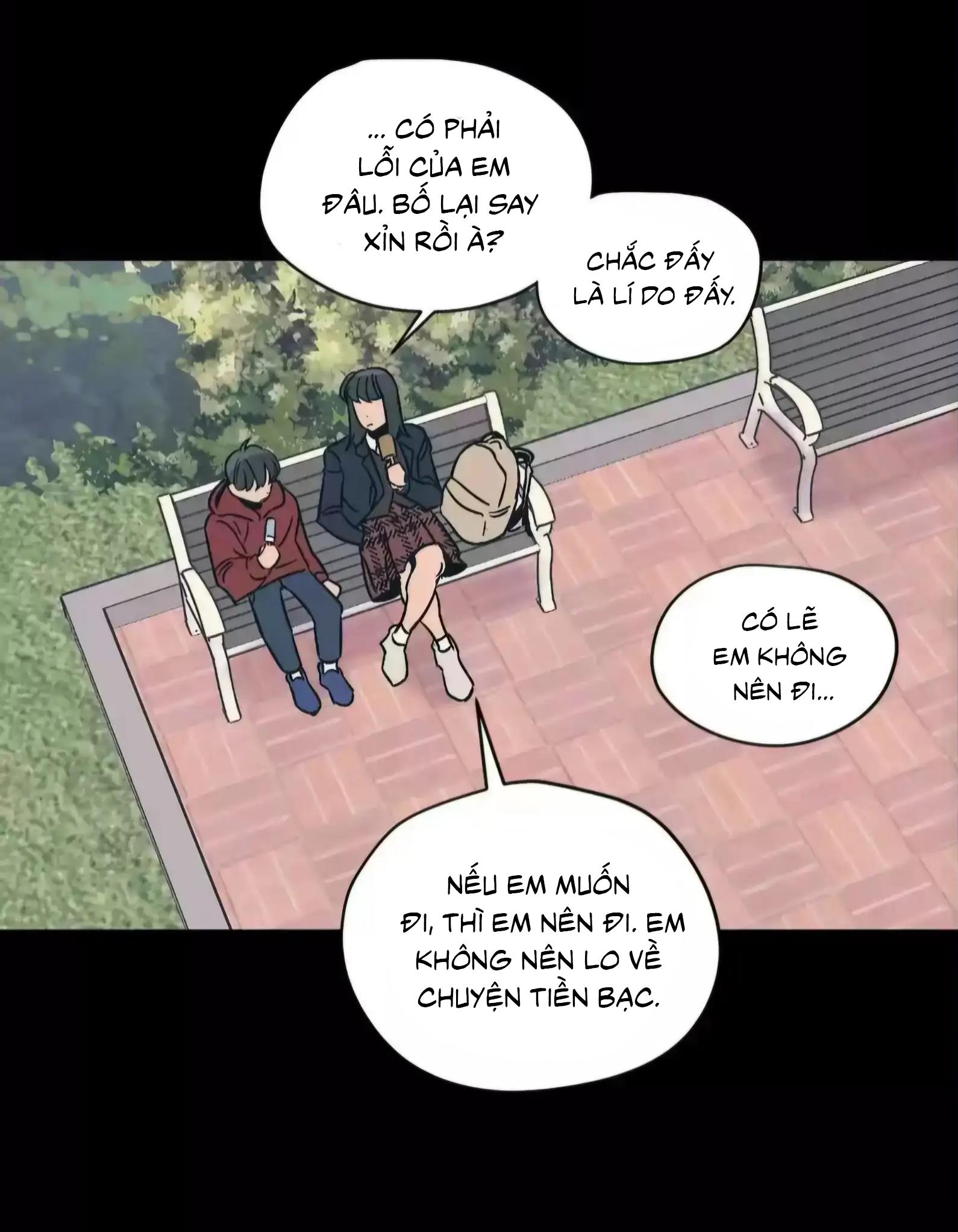 Chuyện Tình Triệu Won - Chap 15