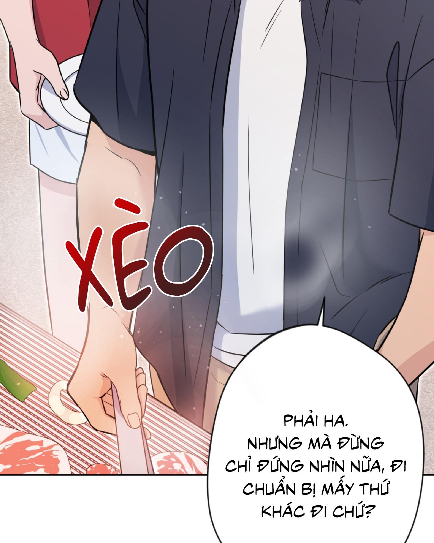 Angel kiss - Chap 16