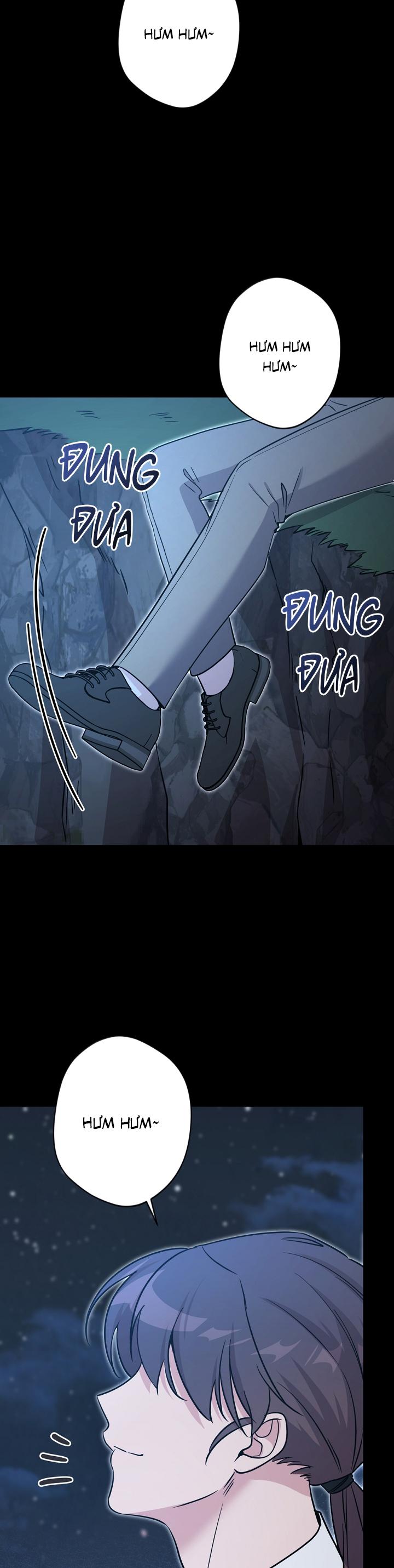 Angel kiss - Chap 42