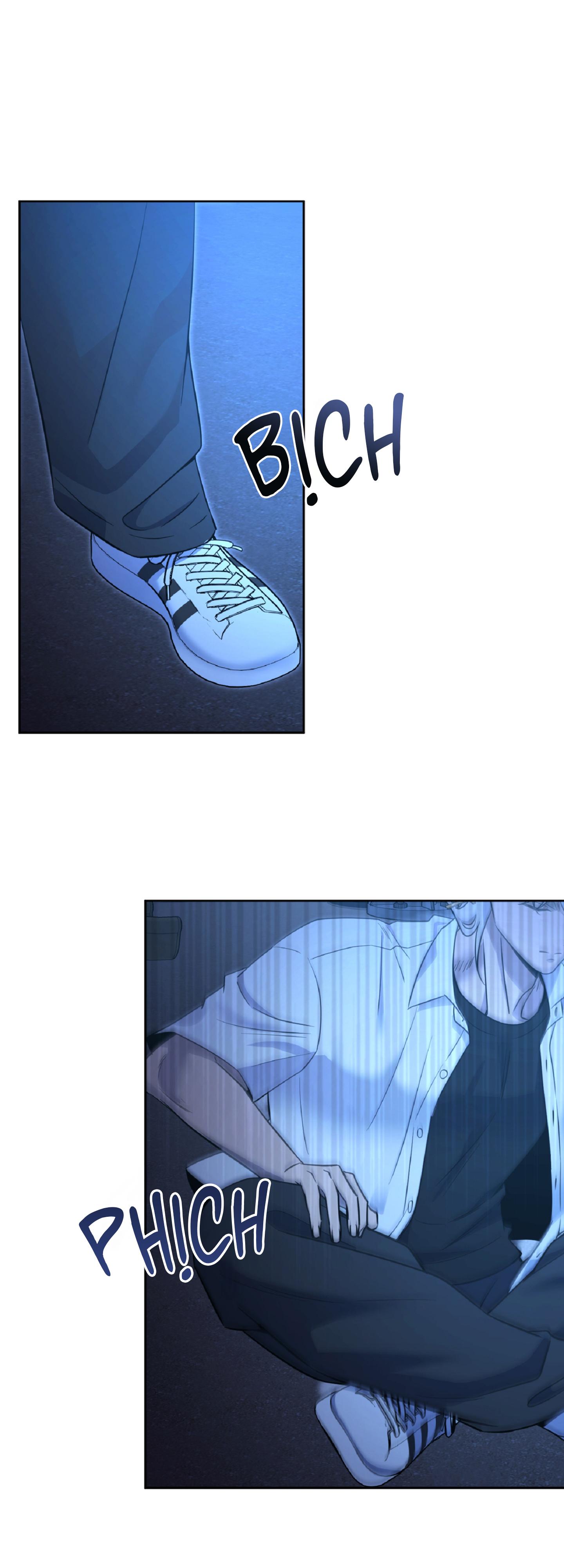 Angel kiss - Chap 34