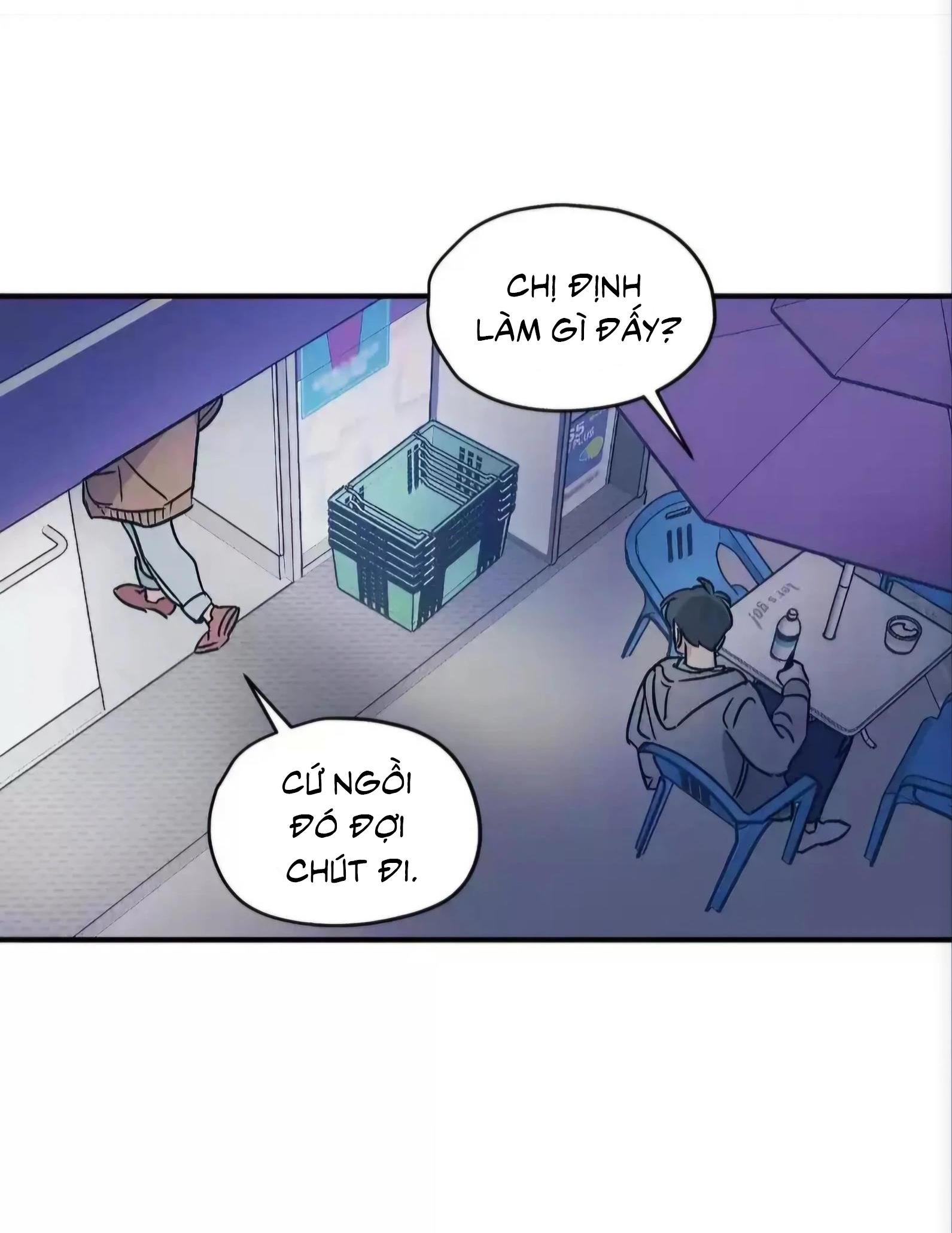 Chuyện Tình Triệu Won - Chap 15