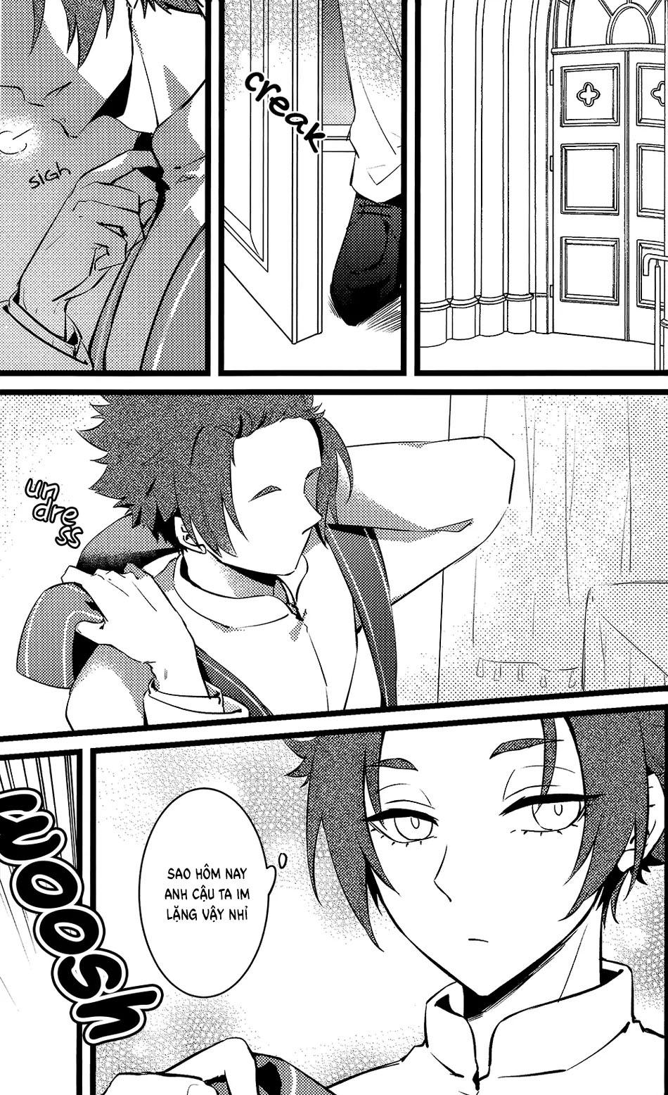 Doujinshi Tổng Hợp - Chap 314