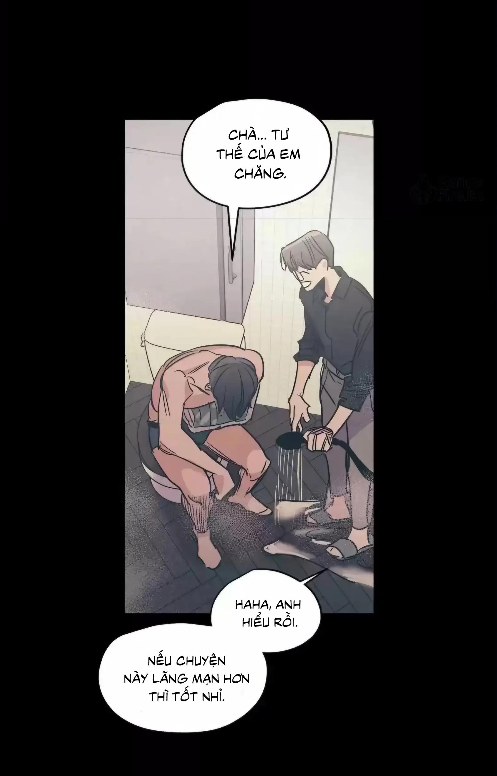 Chuyện Tình Triệu Won - Chap 19