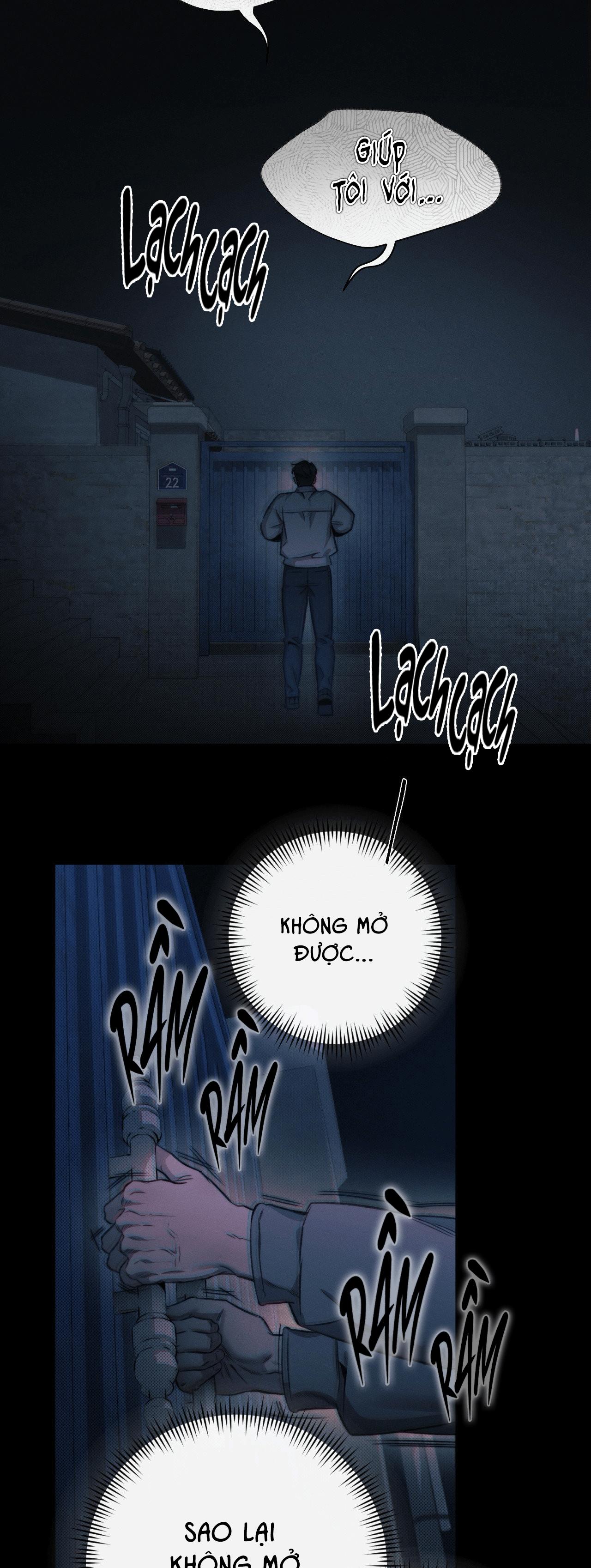 STILL LOVE YOU - Chap 34