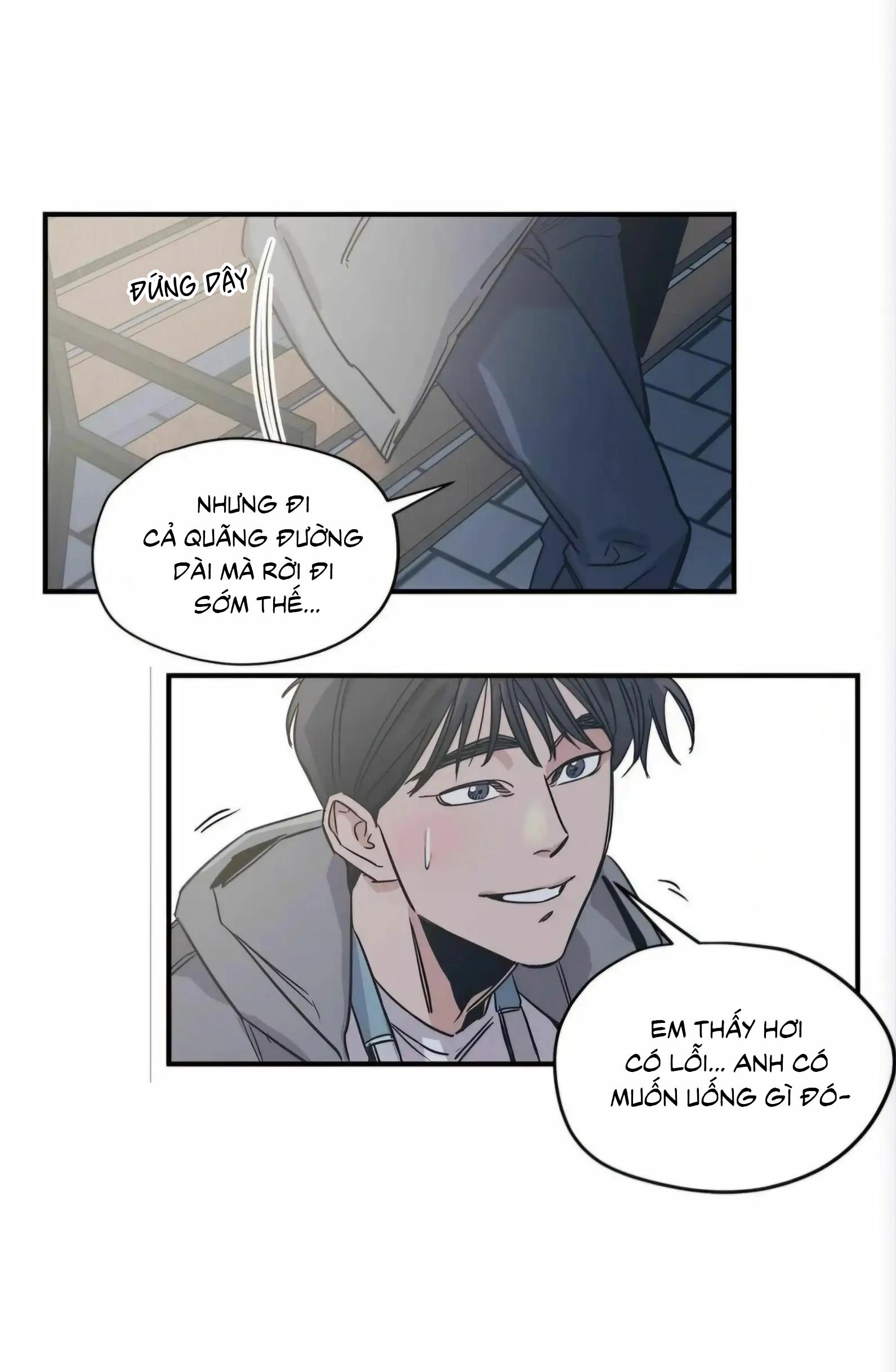 Chuyện Tình Triệu Won - Chap 16
