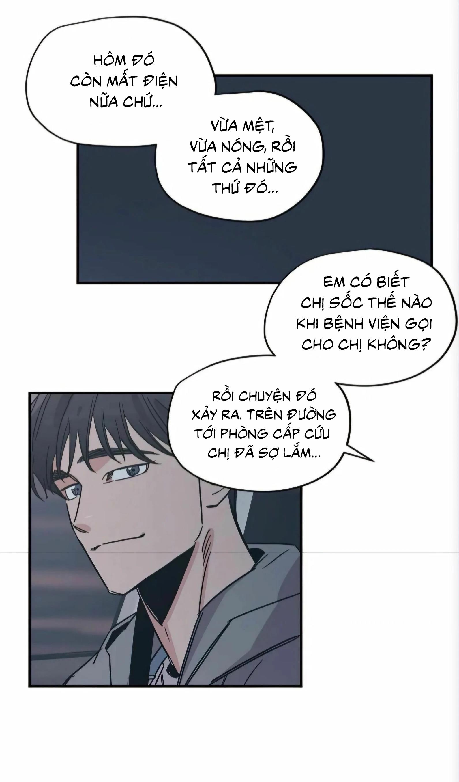 Chuyện Tình Triệu Won - Chap 16