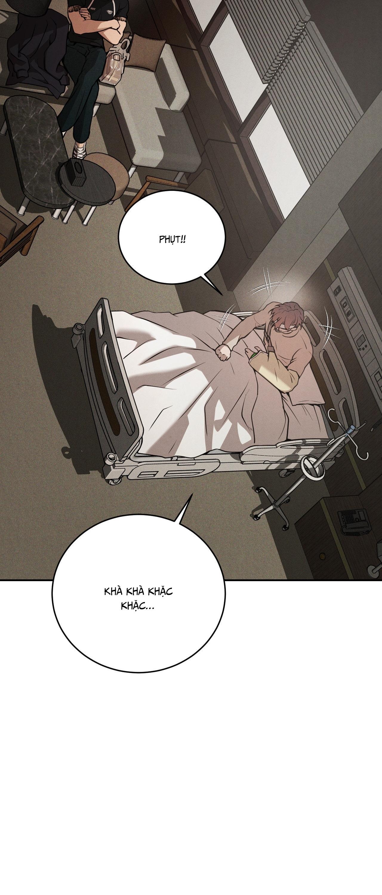 PEARL BOY: IGNITE THE DAWN - Chap 13