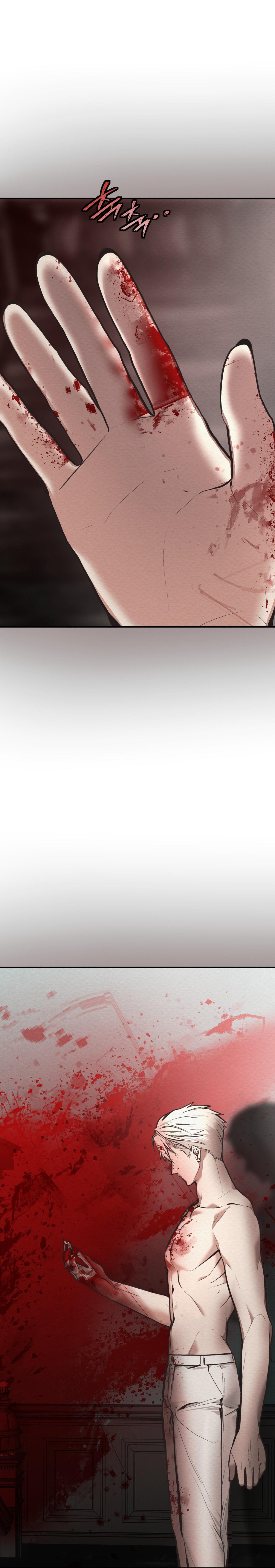 DEVIL ON TOP - Chap 42