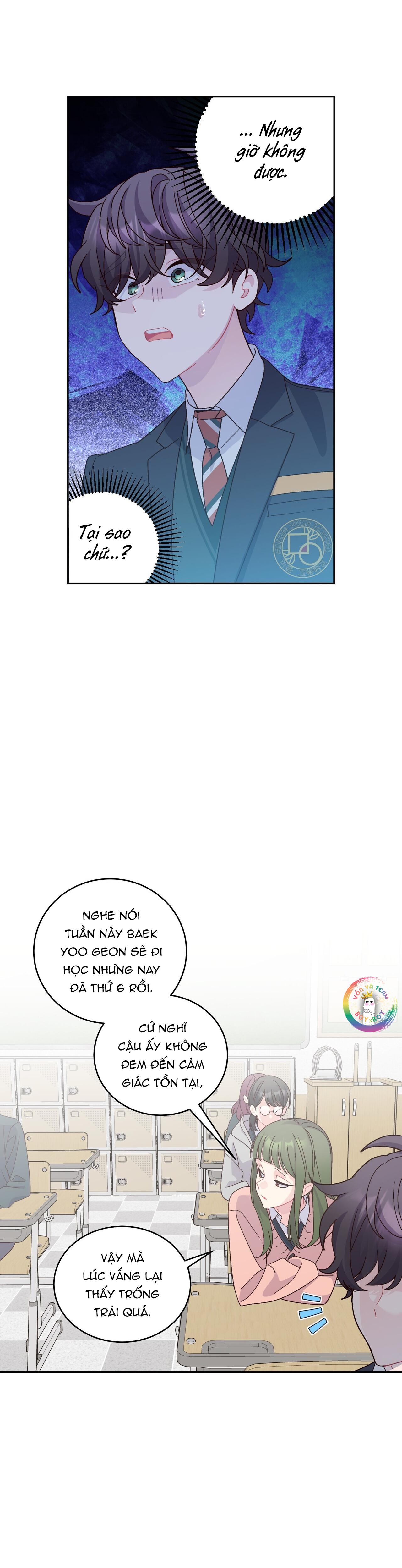 Merry Marbling - Chap 108