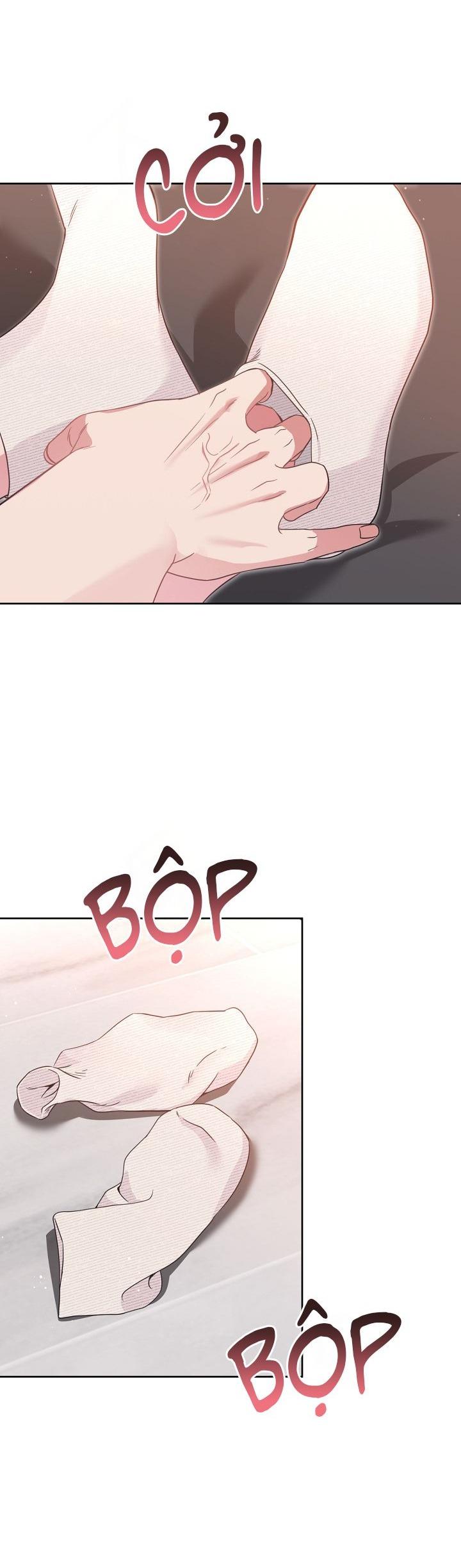 Angel kiss - Chap 38