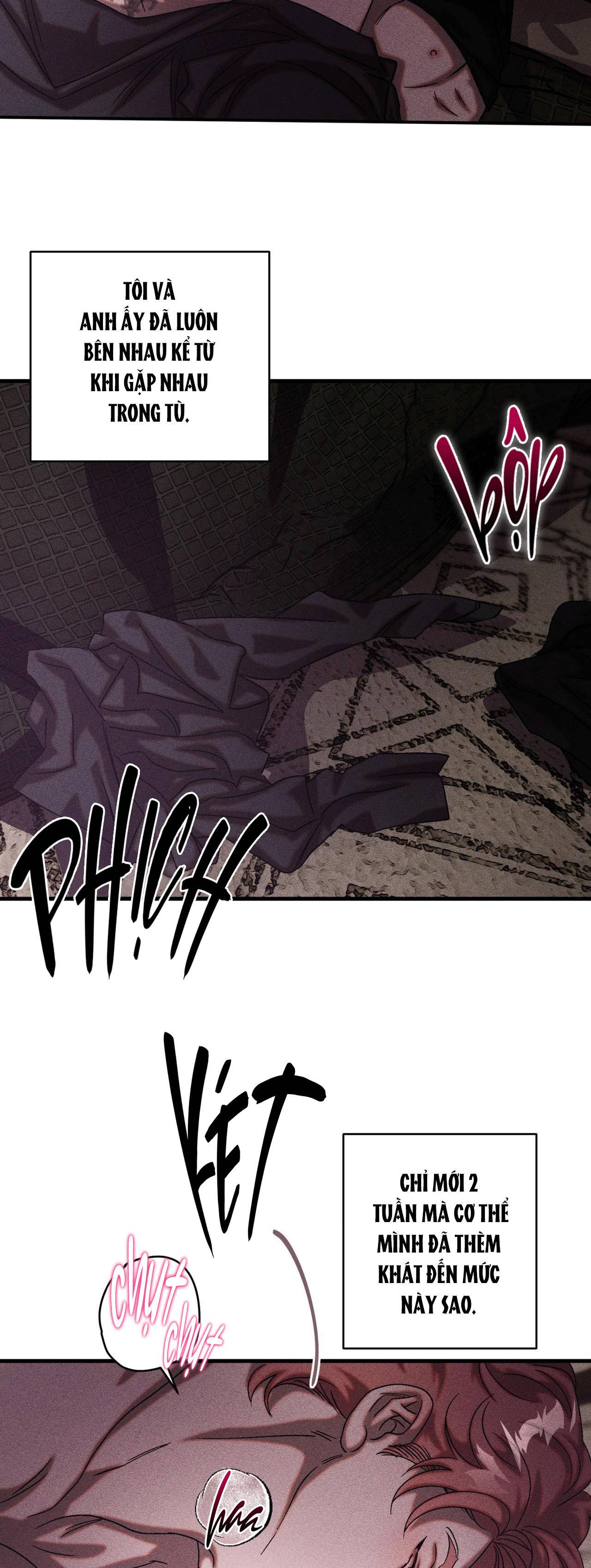 Cash Or Credit - Chap 66