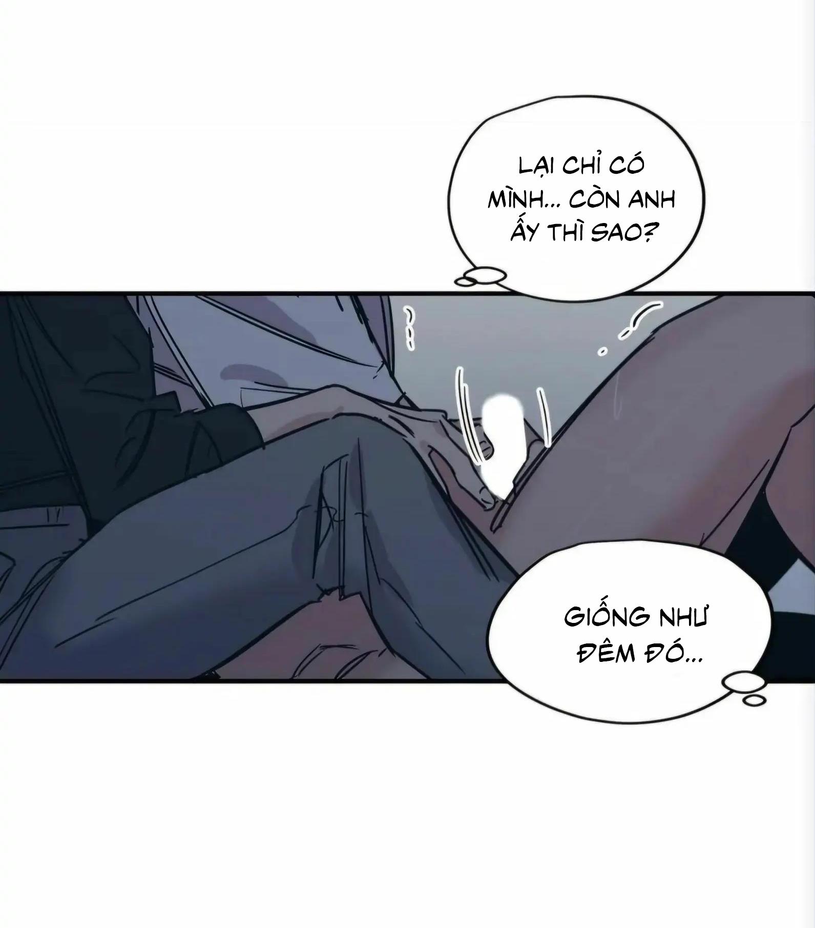 Chuyện Tình Triệu Won - Chap 17