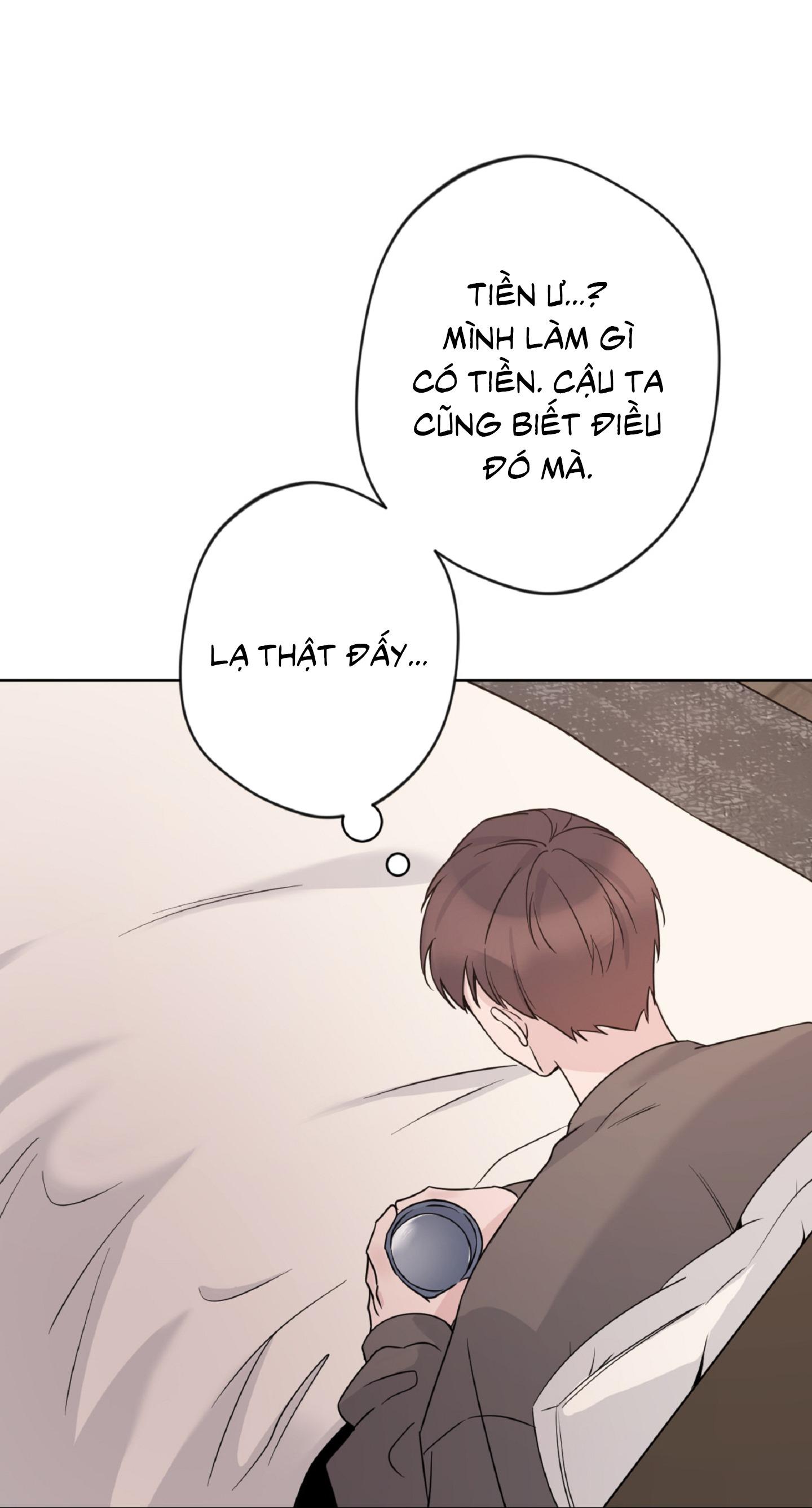 Angel kiss - Chap 11