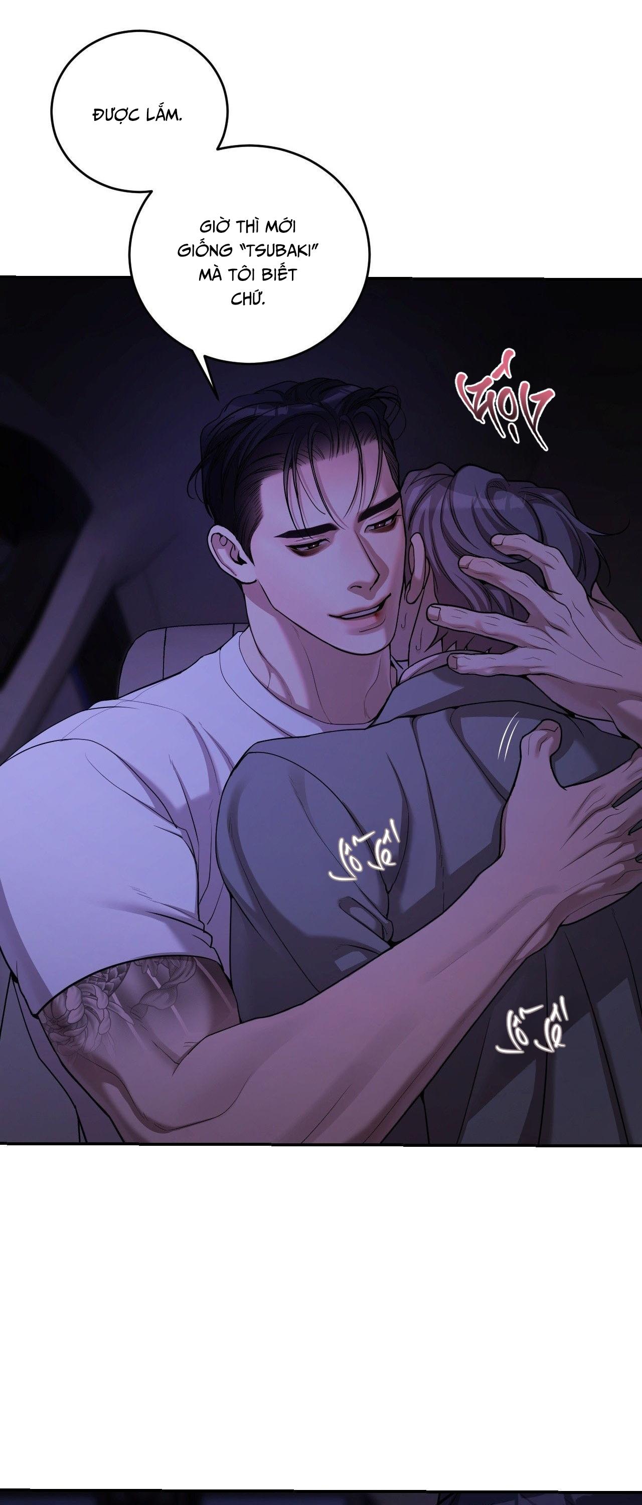 PEARL BOY: IGNITE THE DAWN - Chap 8