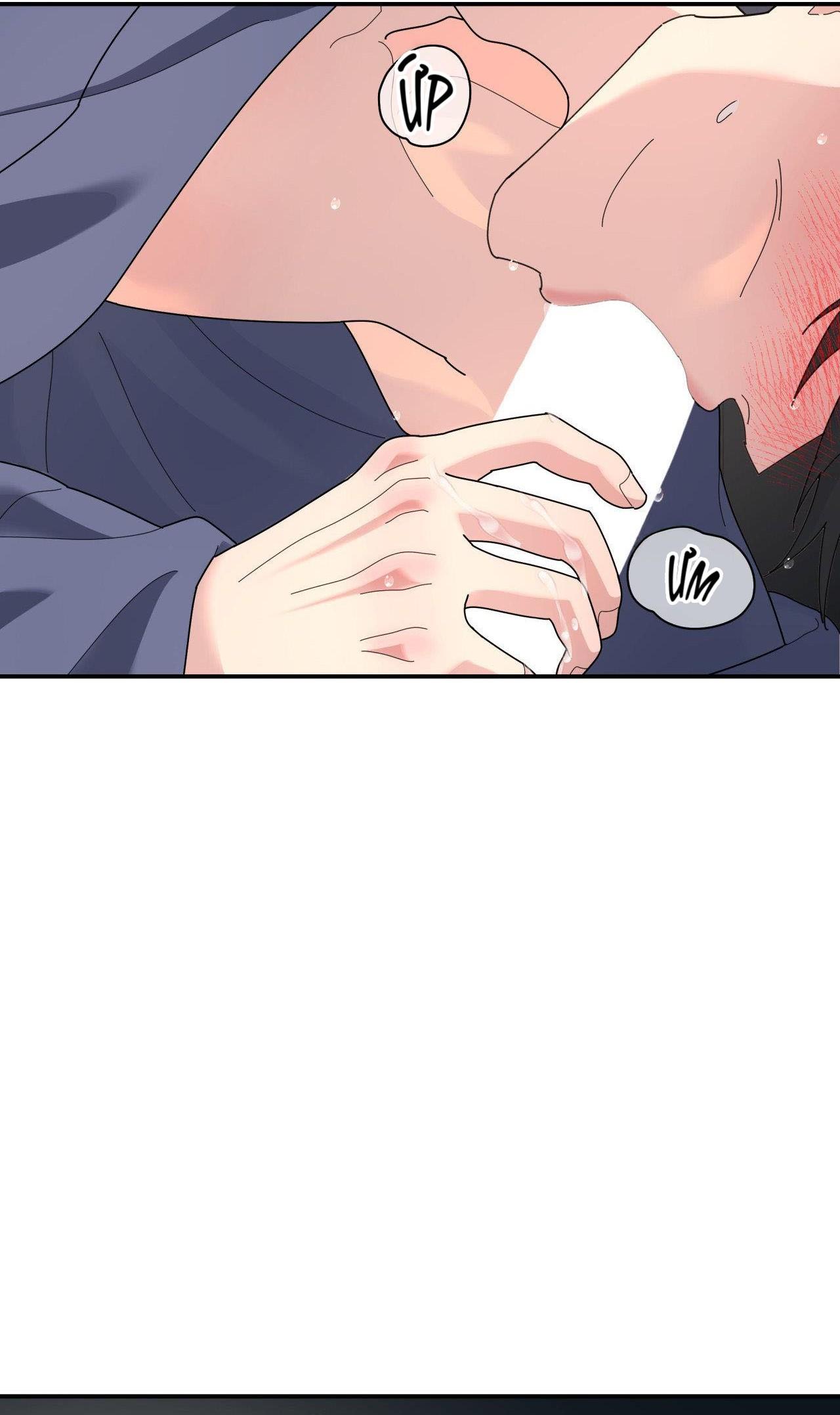 (CBunu) Cây Không Có Rễ - Chap 91