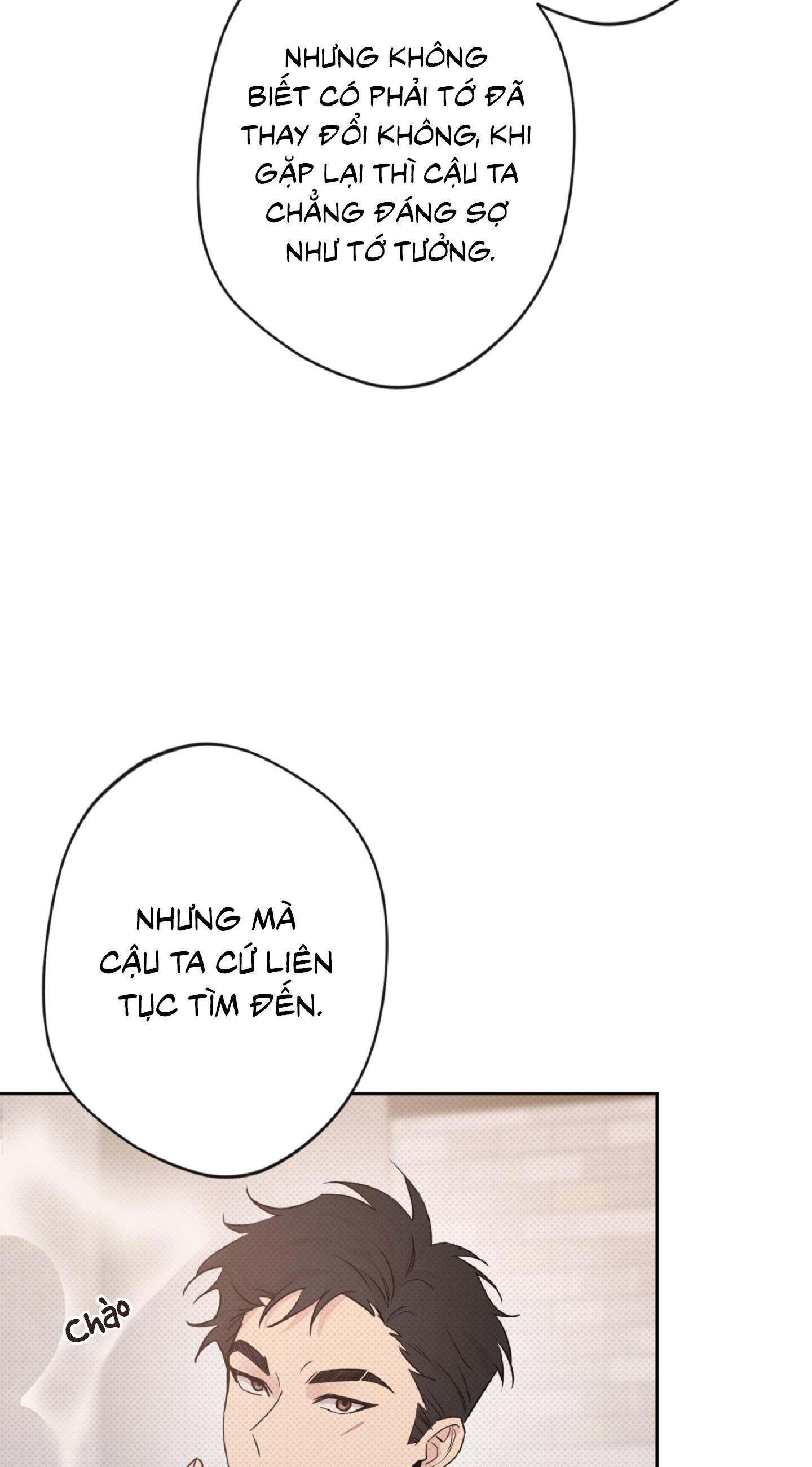 Angel kiss - Chap 19