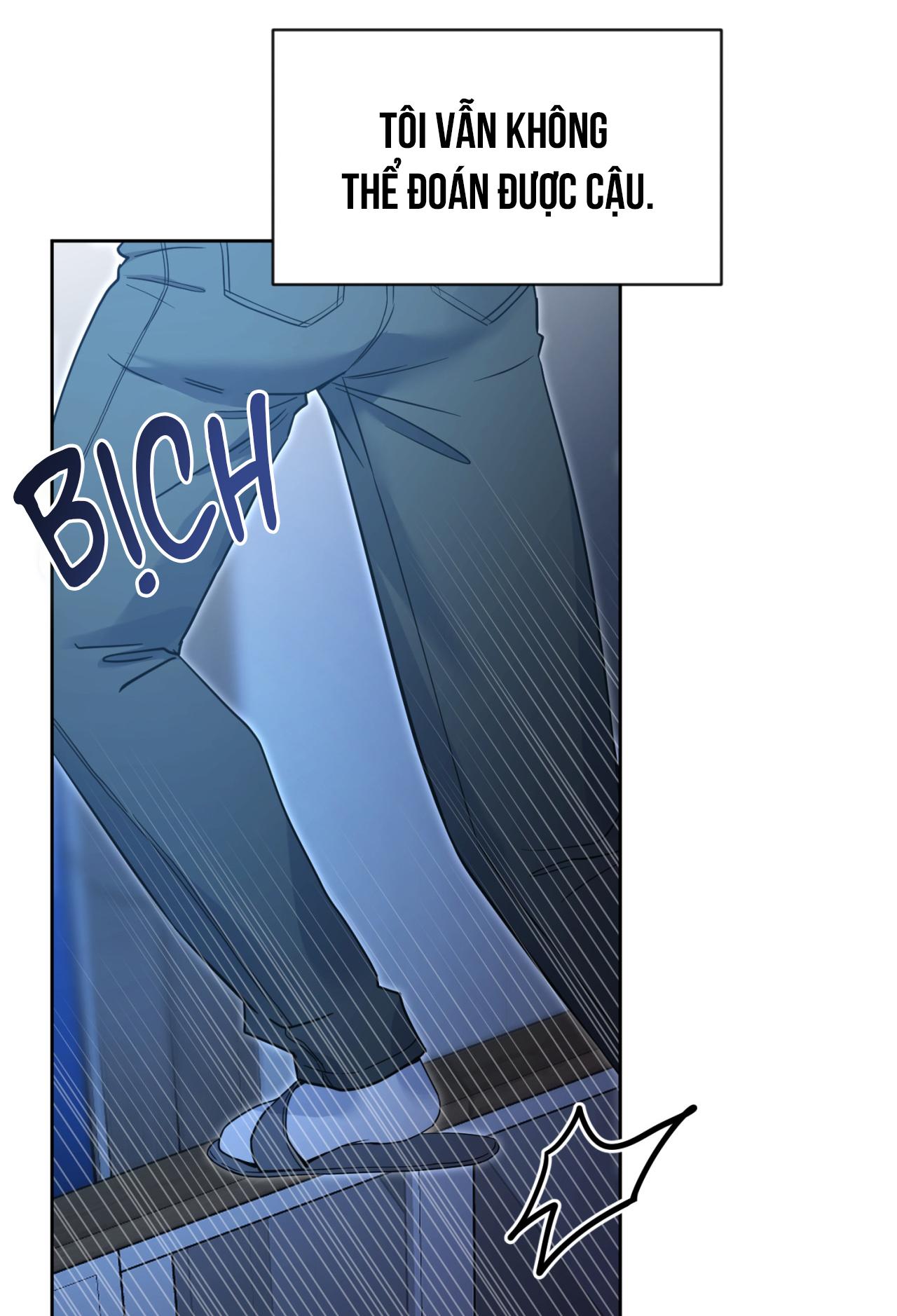 Angel kiss - Chap 47