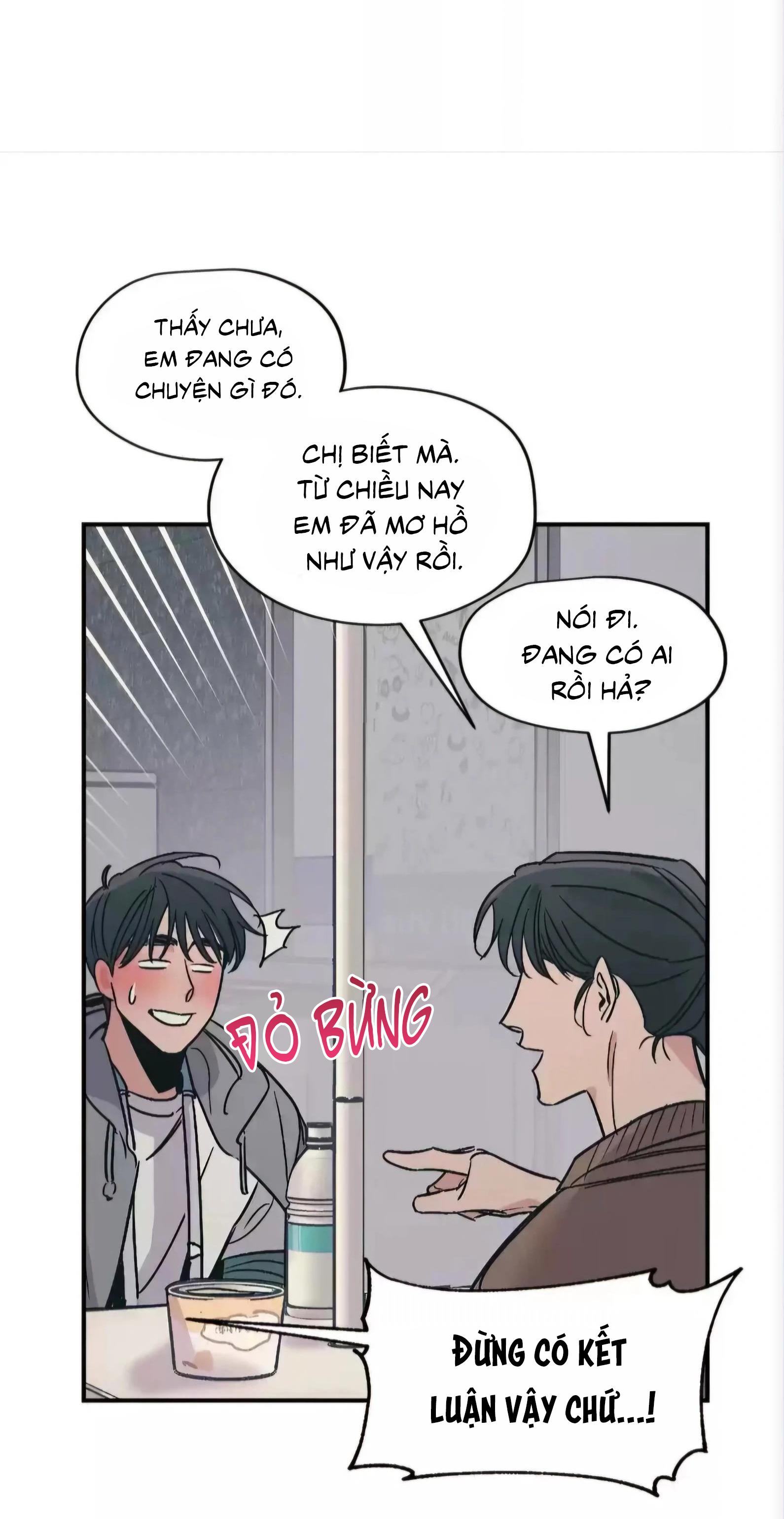 Chuyện Tình Triệu Won - Chap 15
