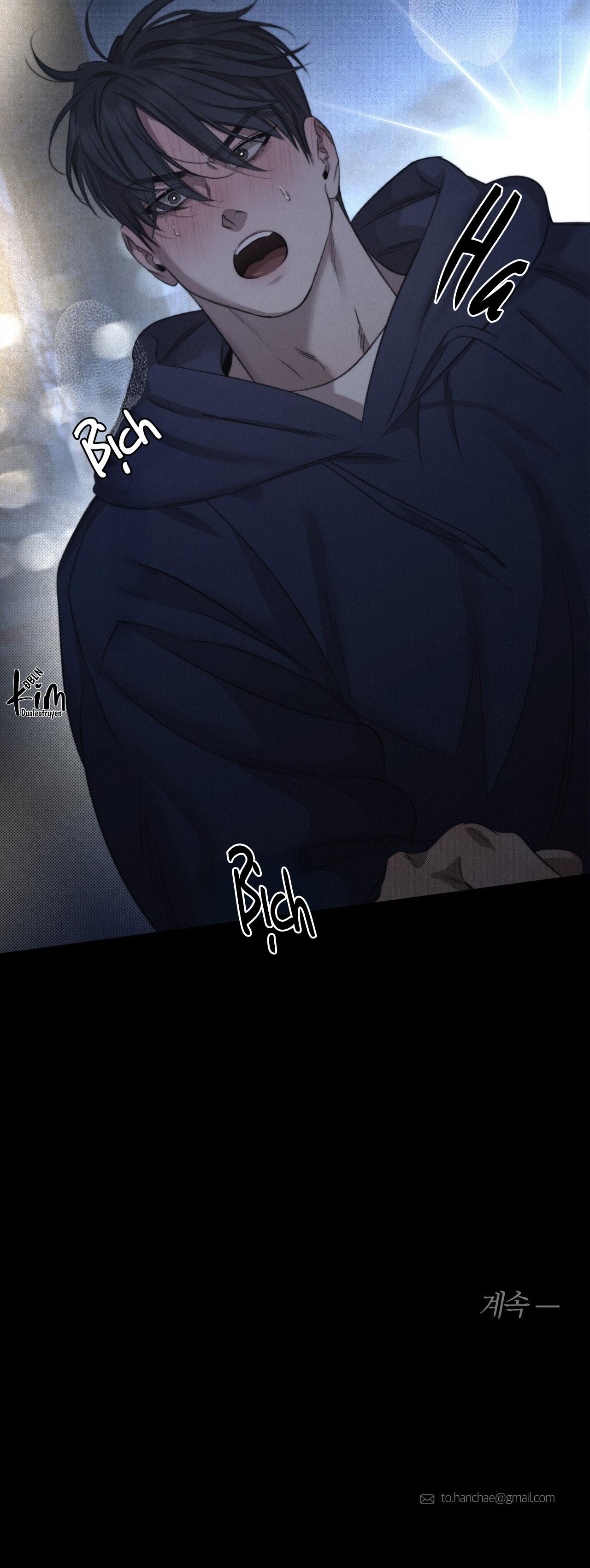 STILL LOVE YOU - Chap 37