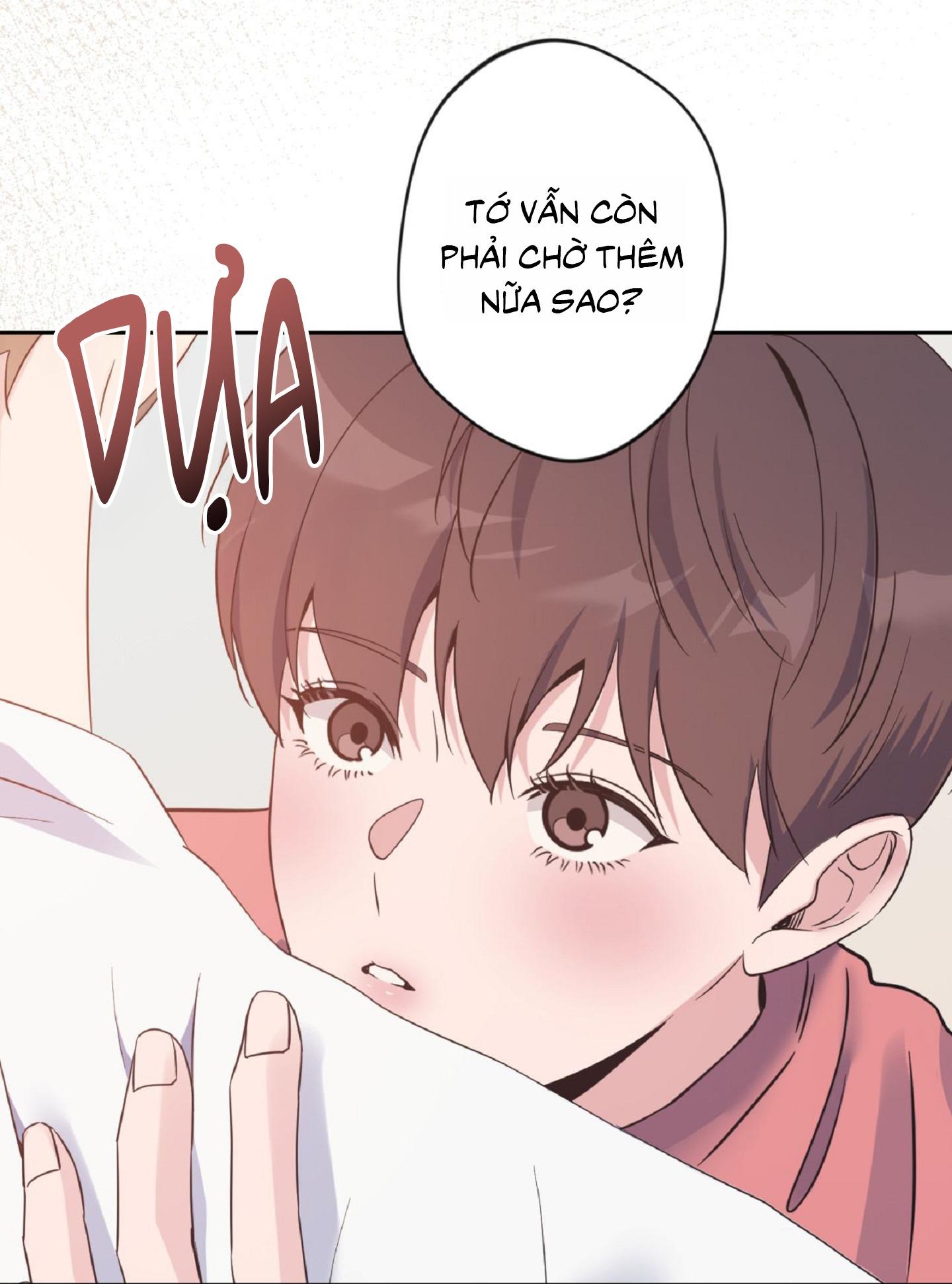 Angel kiss - Chap 29