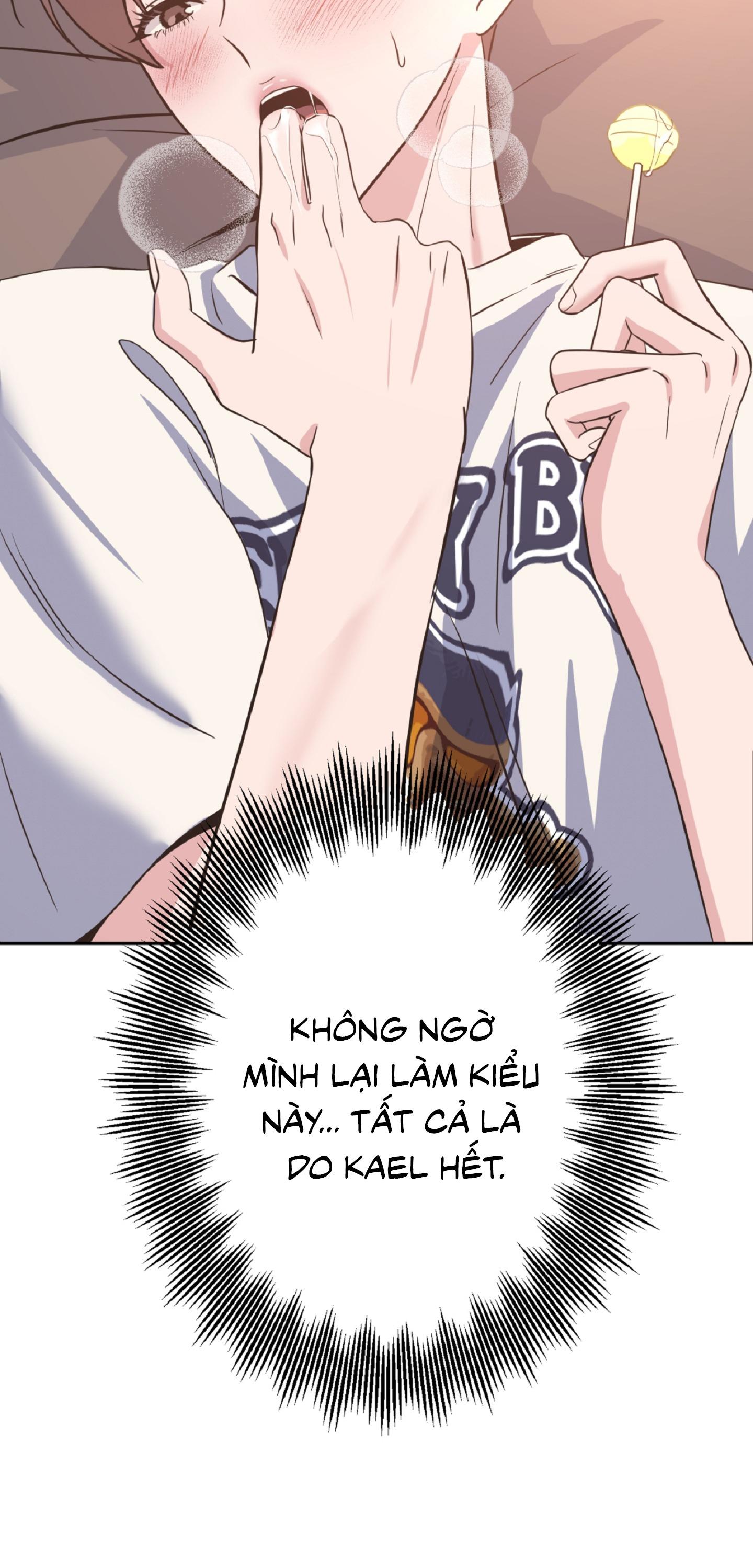Angel kiss - Chap 20
