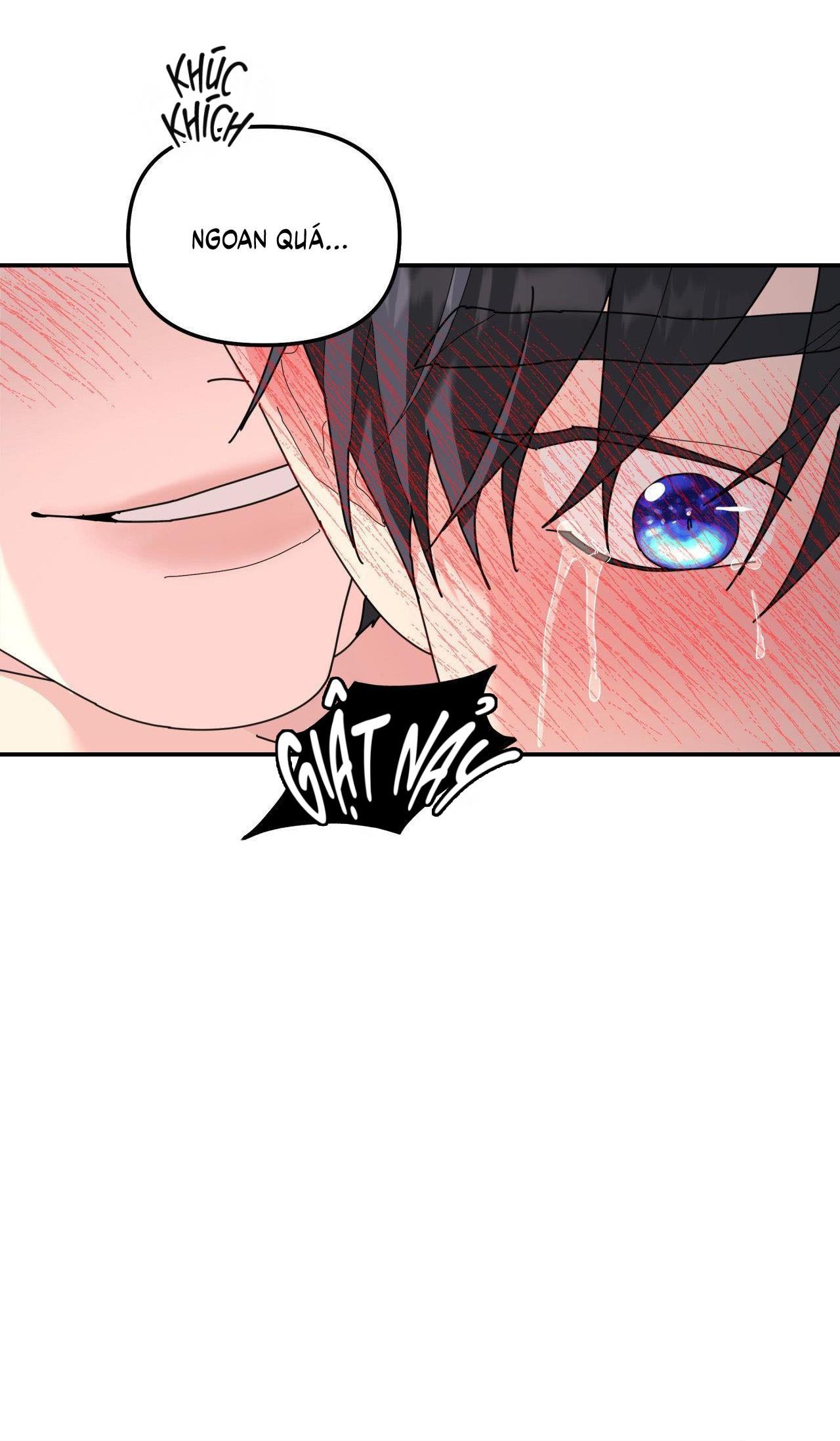 (CBunu) Cây Không Có Rễ - Chap 91