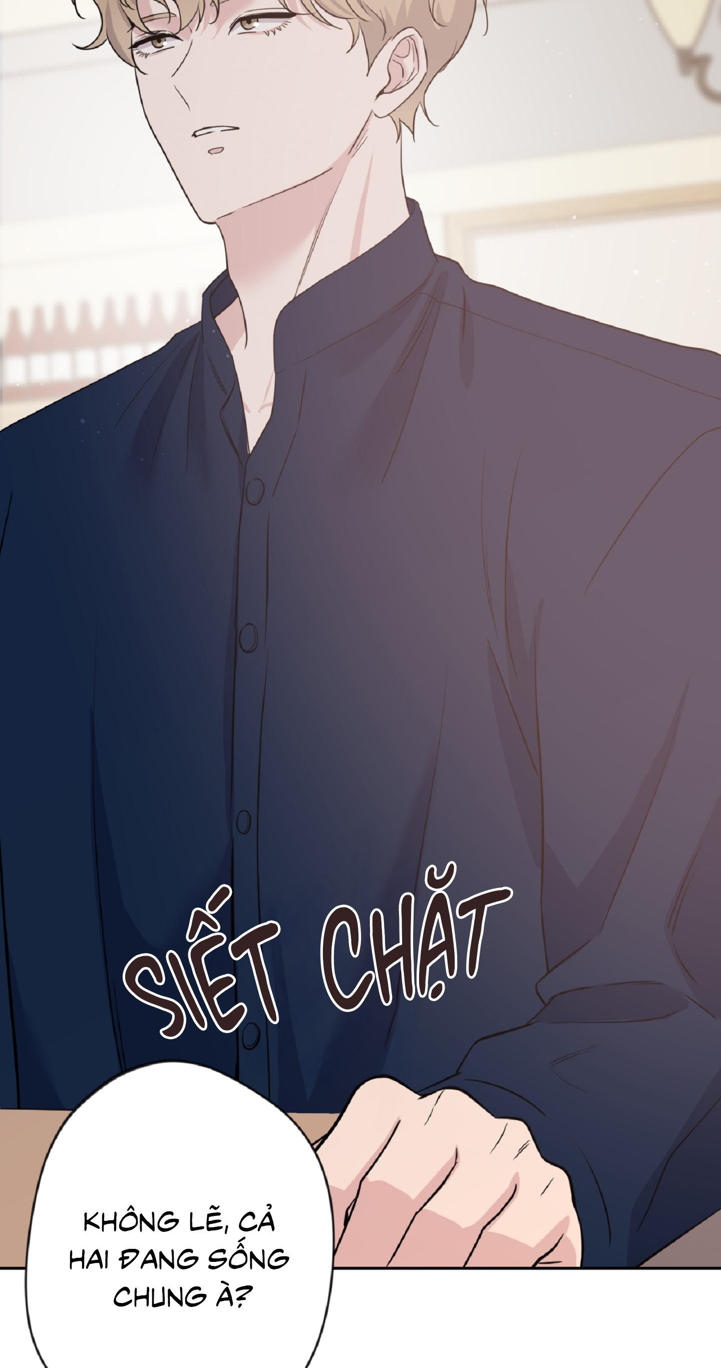 Angel kiss - Chap 19