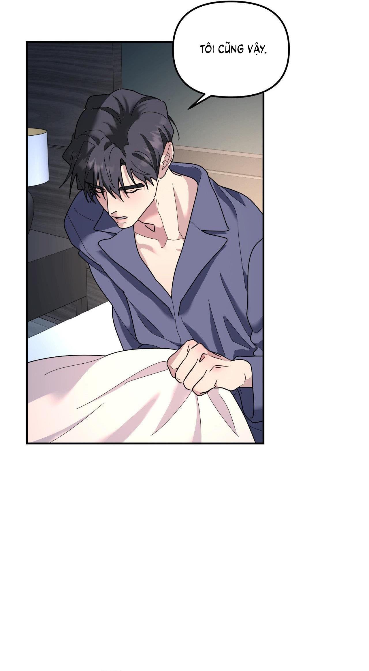 (CBunu) Cây Không Có Rễ - Chap 89