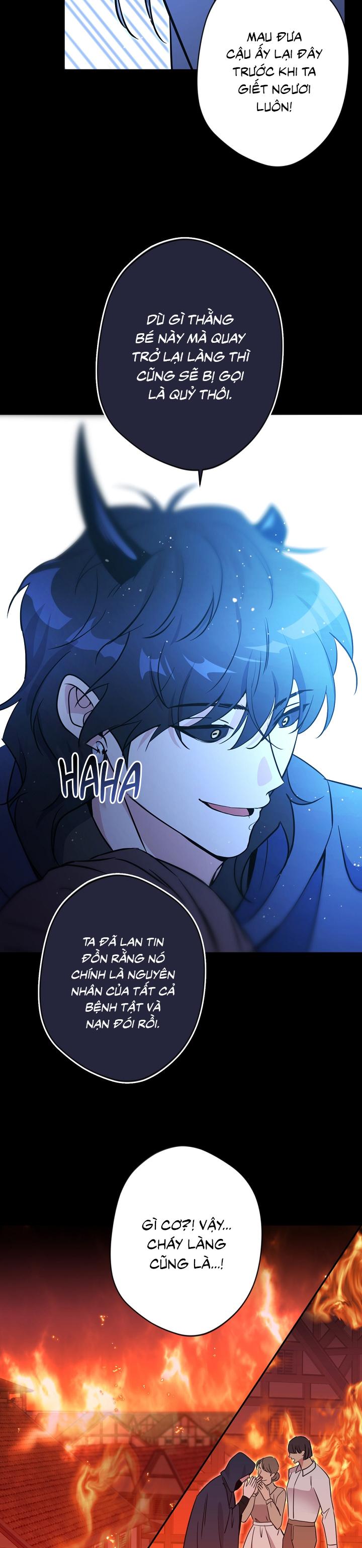 Angel kiss - Chap 42