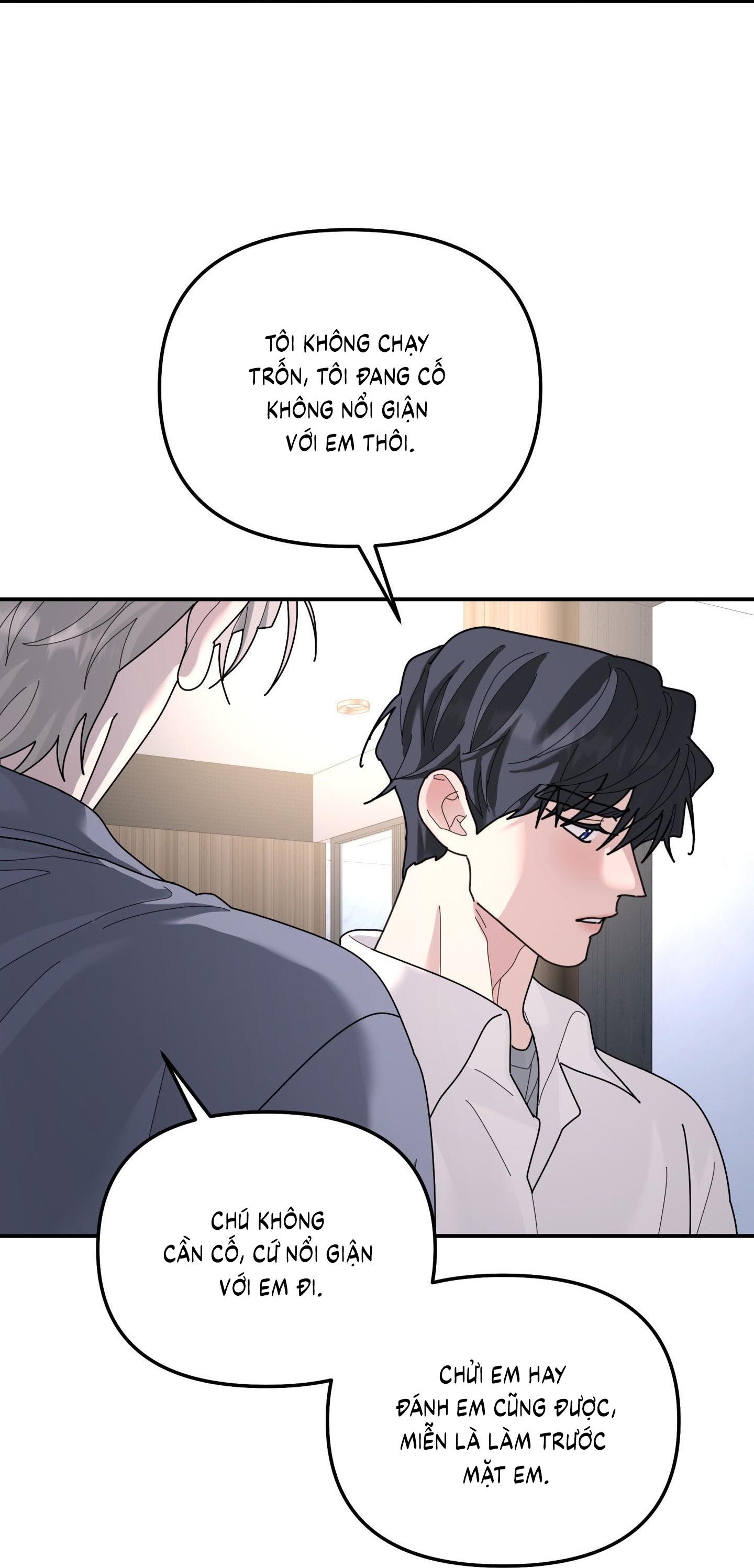 (CBunu) Cây Không Có Rễ - Chap 94