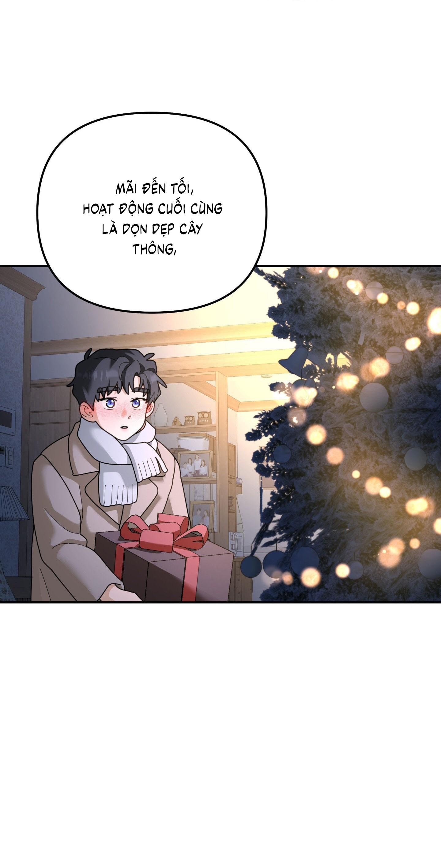 (CBunu) Cây Không Có Rễ - Chap 95