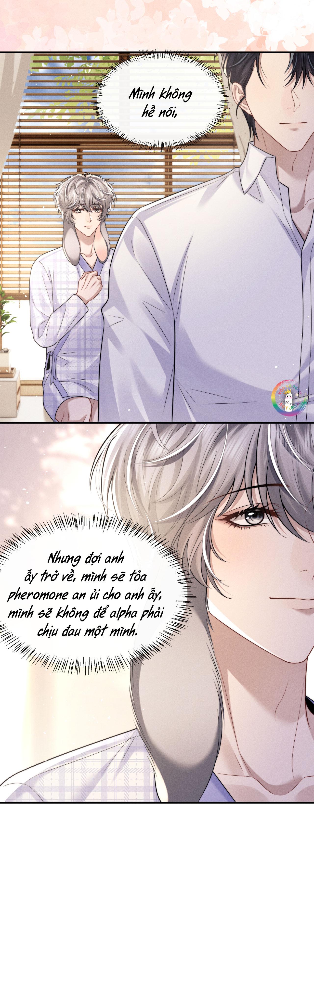 Chấp Sự Thỏ Tai Cụp - Chap 163
